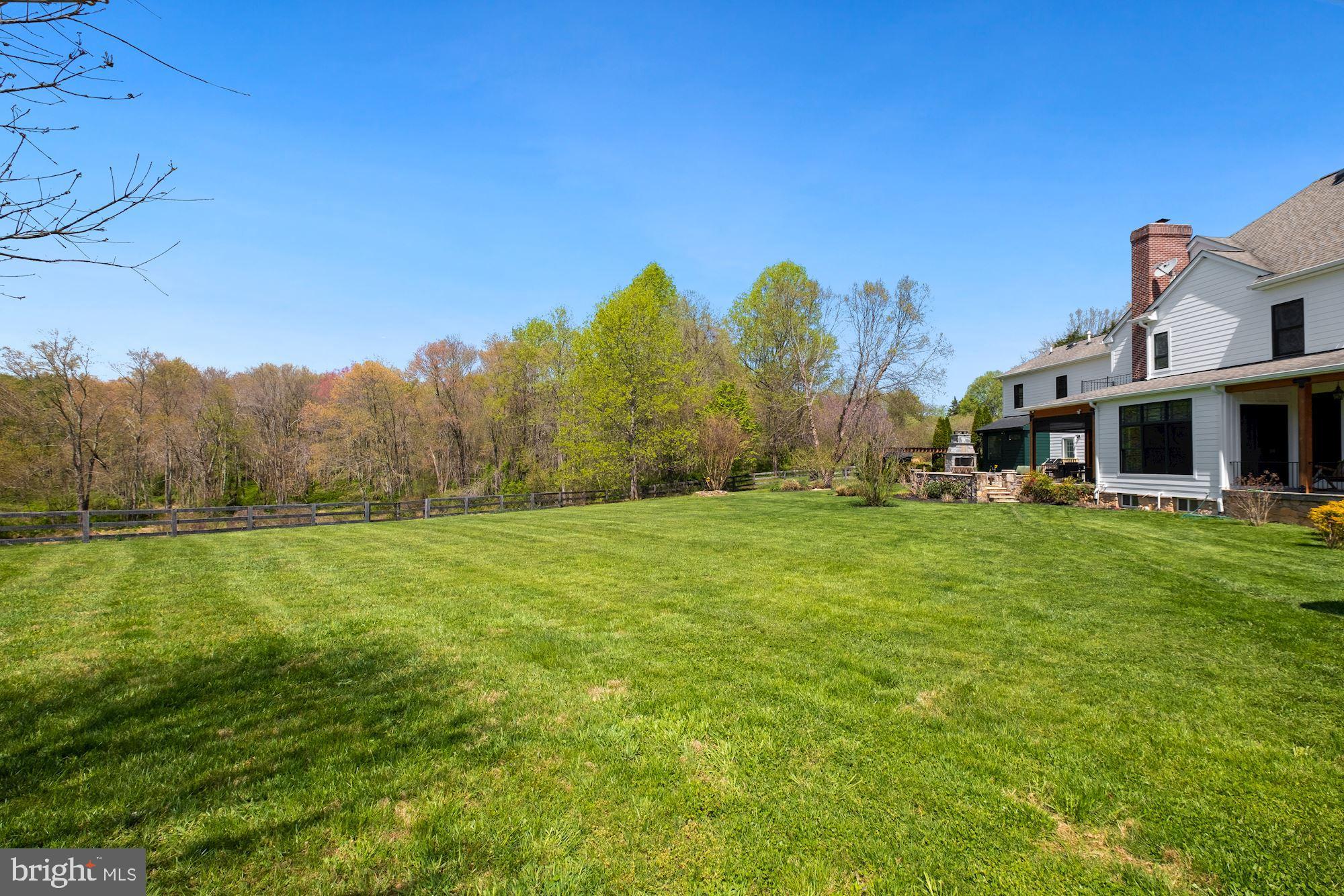 2680 Daisy Road Woodbine, MD 21797 - Photo 49 of 51 Back yard