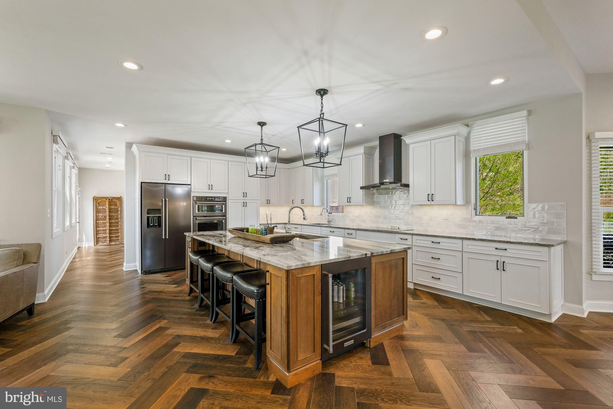 2680 Daisy Road Woodbine, MD 21797 - Photo 5 of 51 Kitchen
