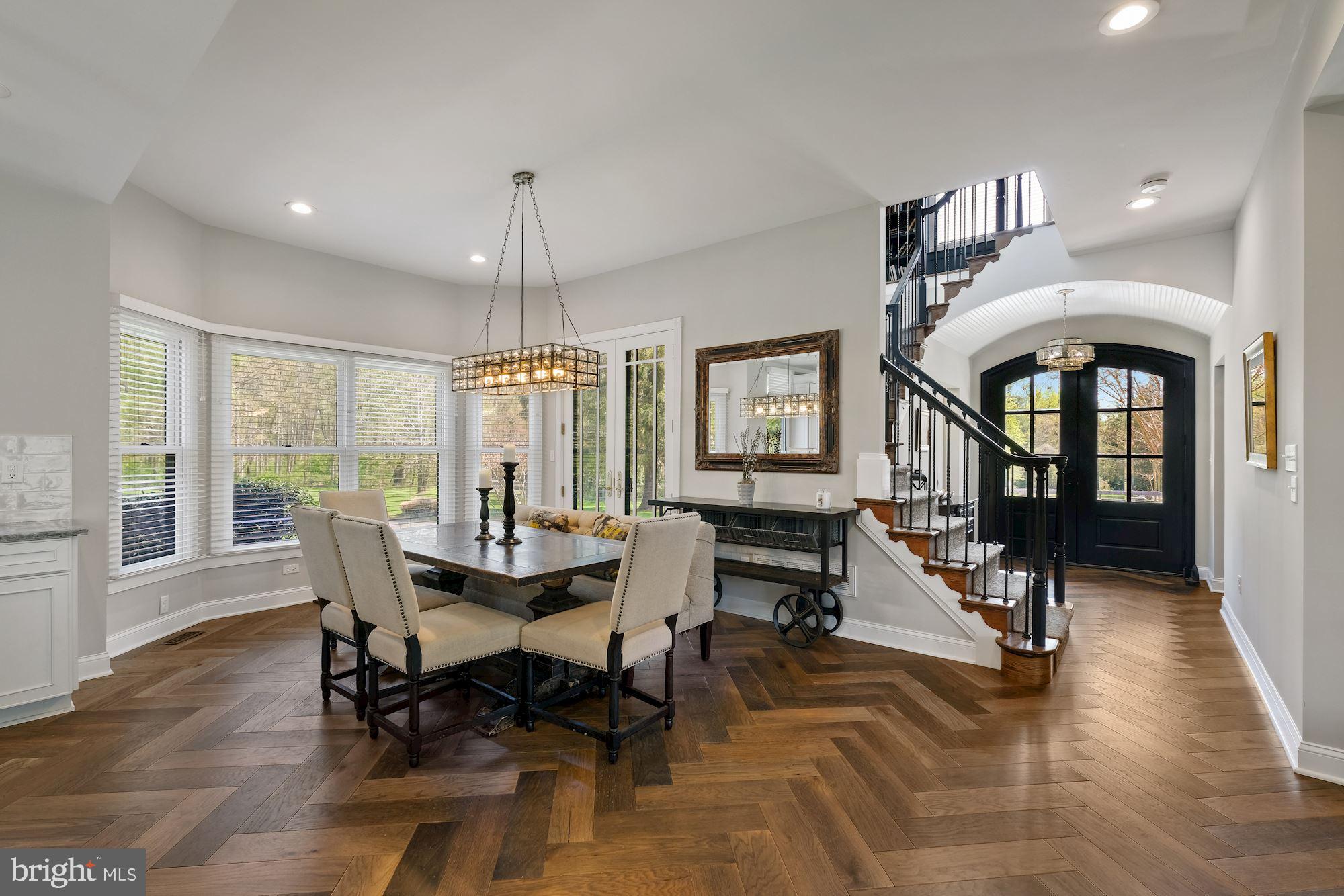 2680 Daisy Road Woodbine, MD 21797 - Photo 6 of 51 Dining area