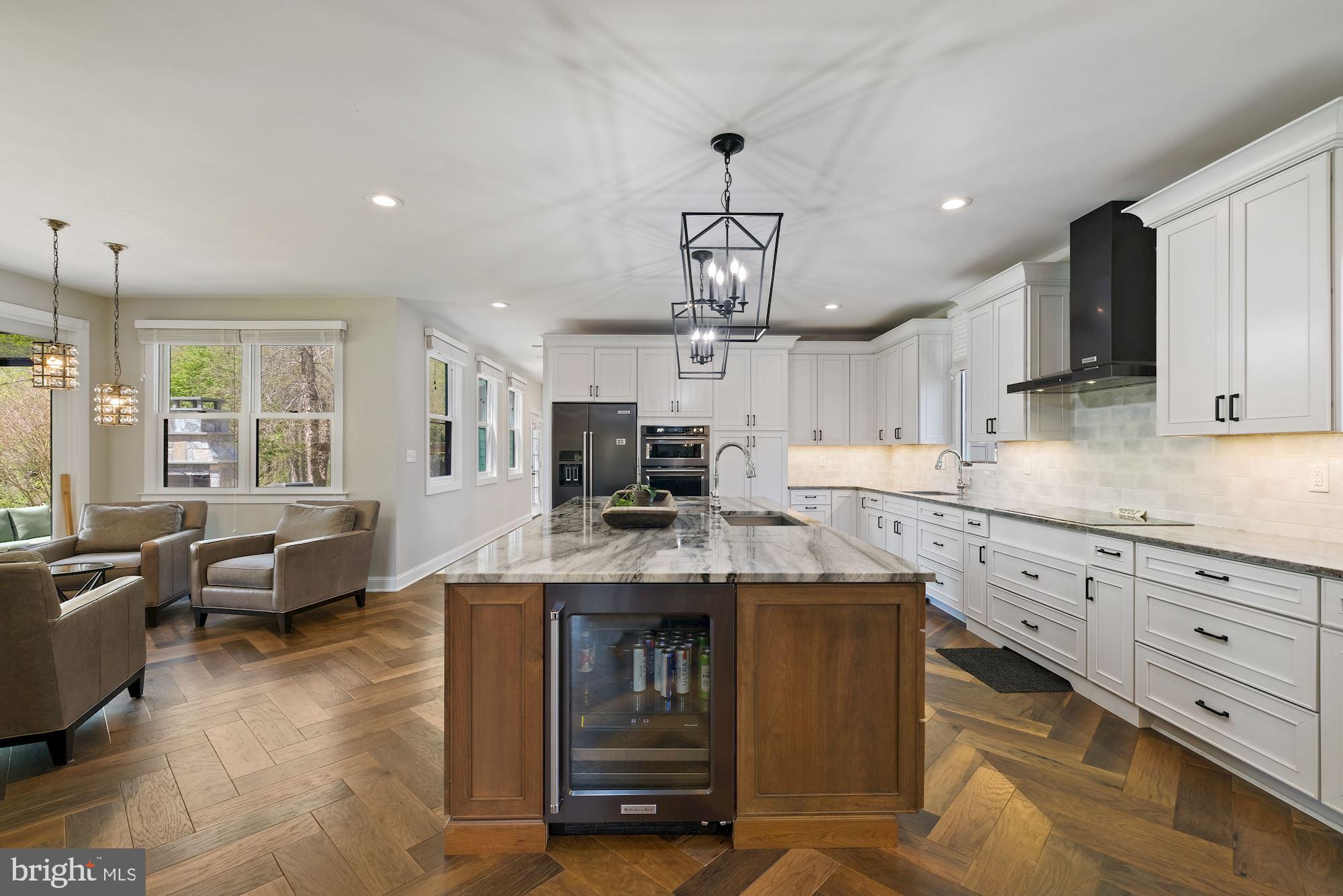 2680 Daisy Road Woodbine, MD 21797 - Photo 7 of 51 Kitchen
