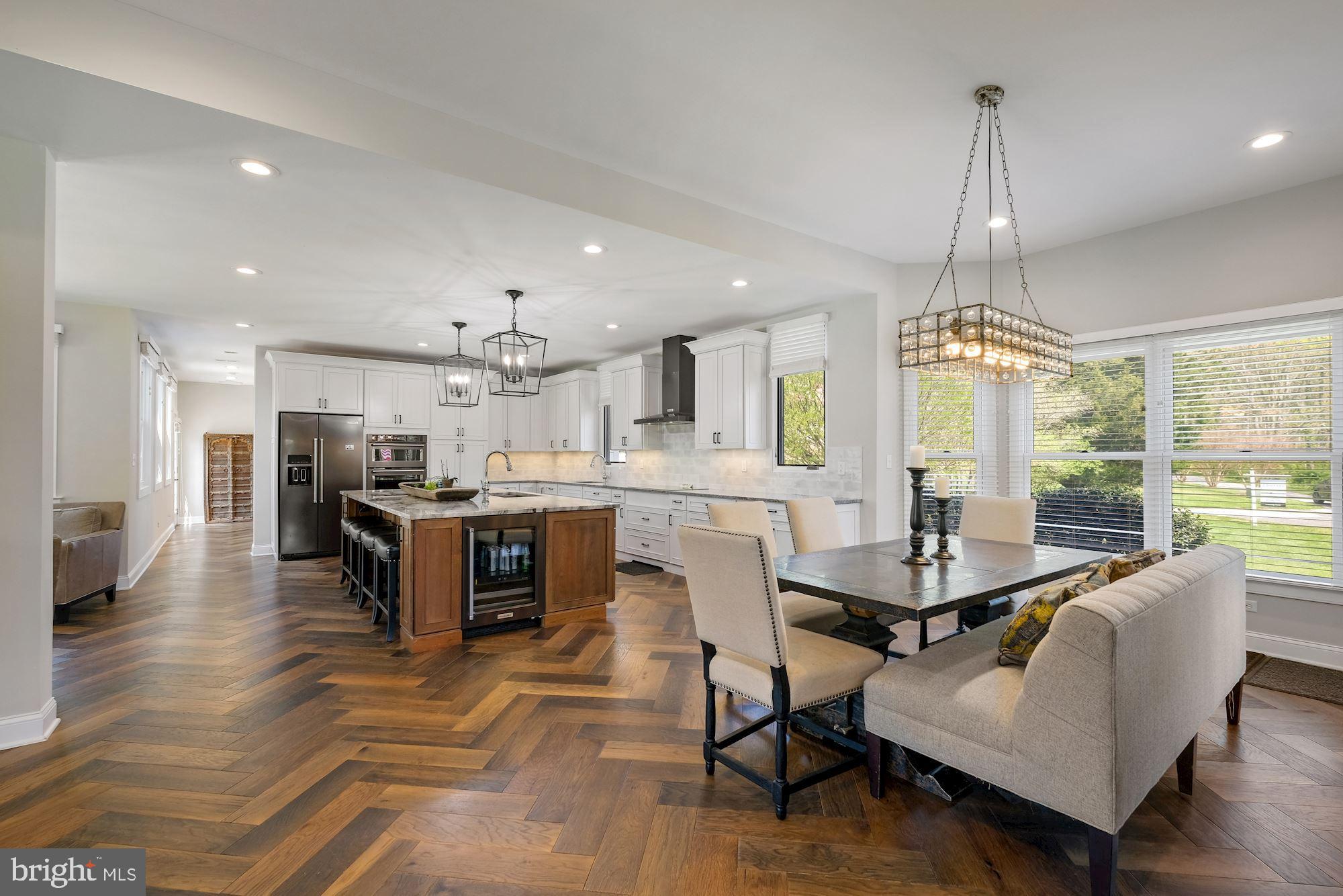 2680 Daisy Road Woodbine, MD 21797 - Photo 8 of 51 Kitchen