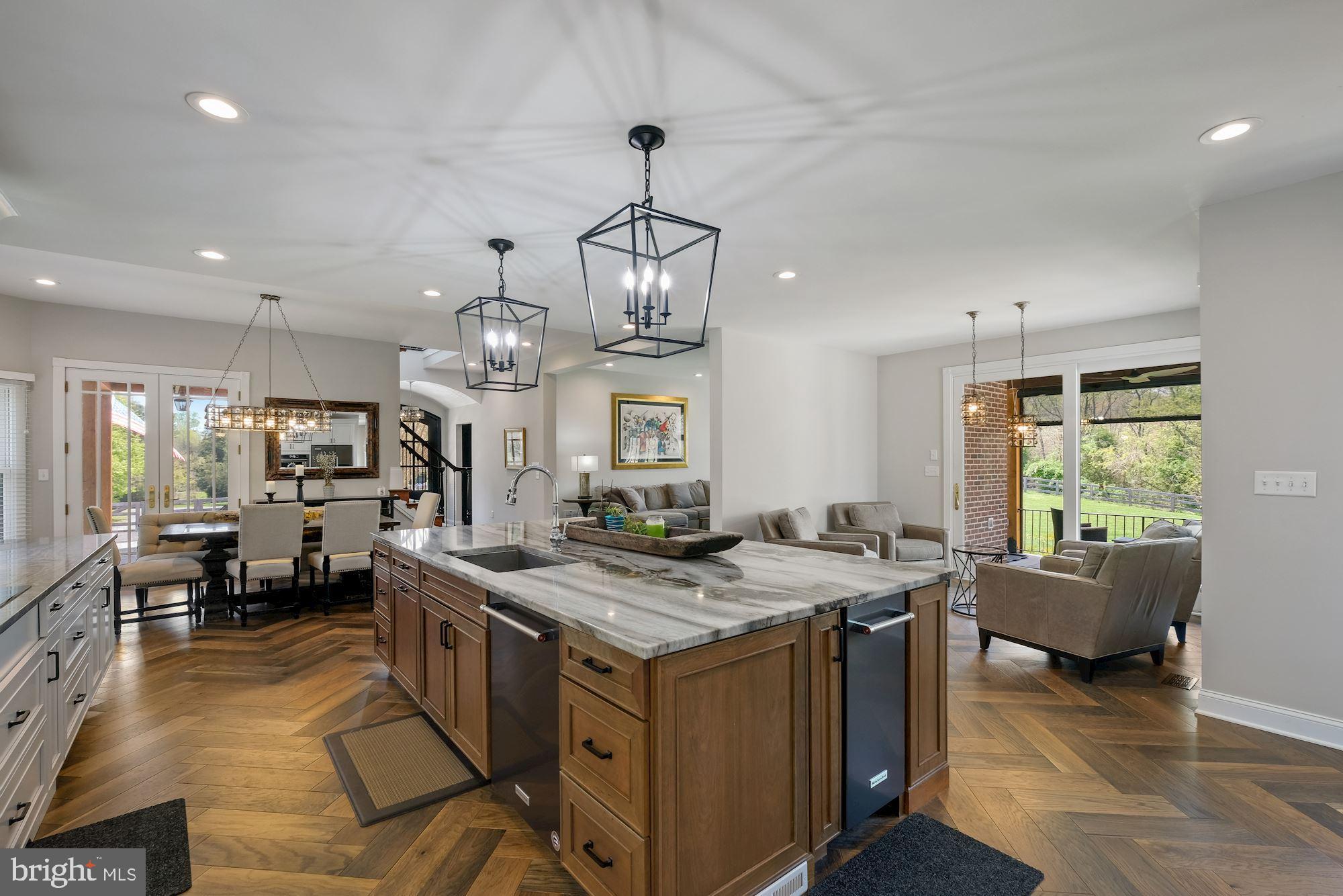 2680 Daisy Road Woodbine, MD 21797 - Photo 9 of 51 Kitchen