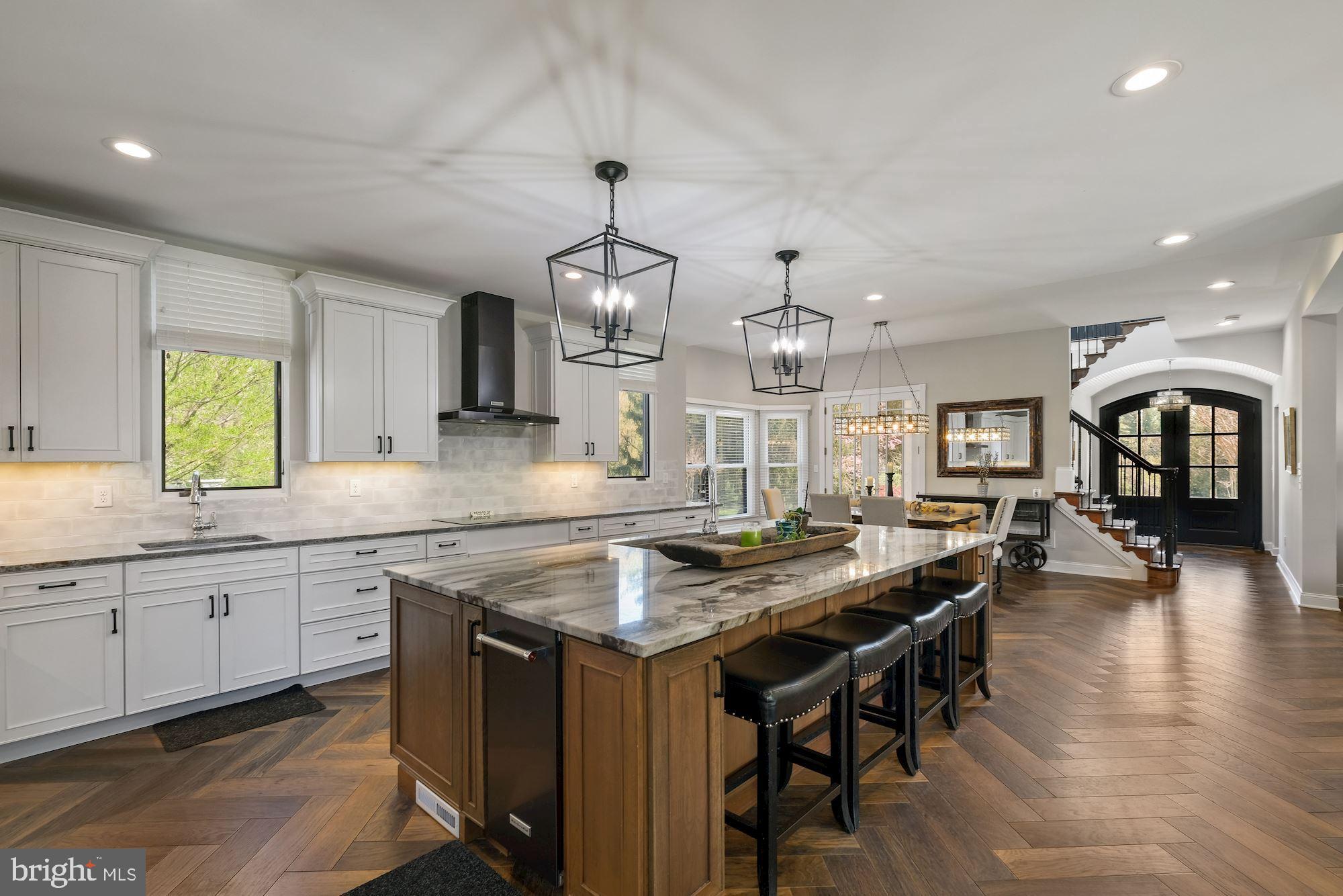 2680 Daisy Road Woodbine, MD 21797 - Photo 10 of 51 Kitchen