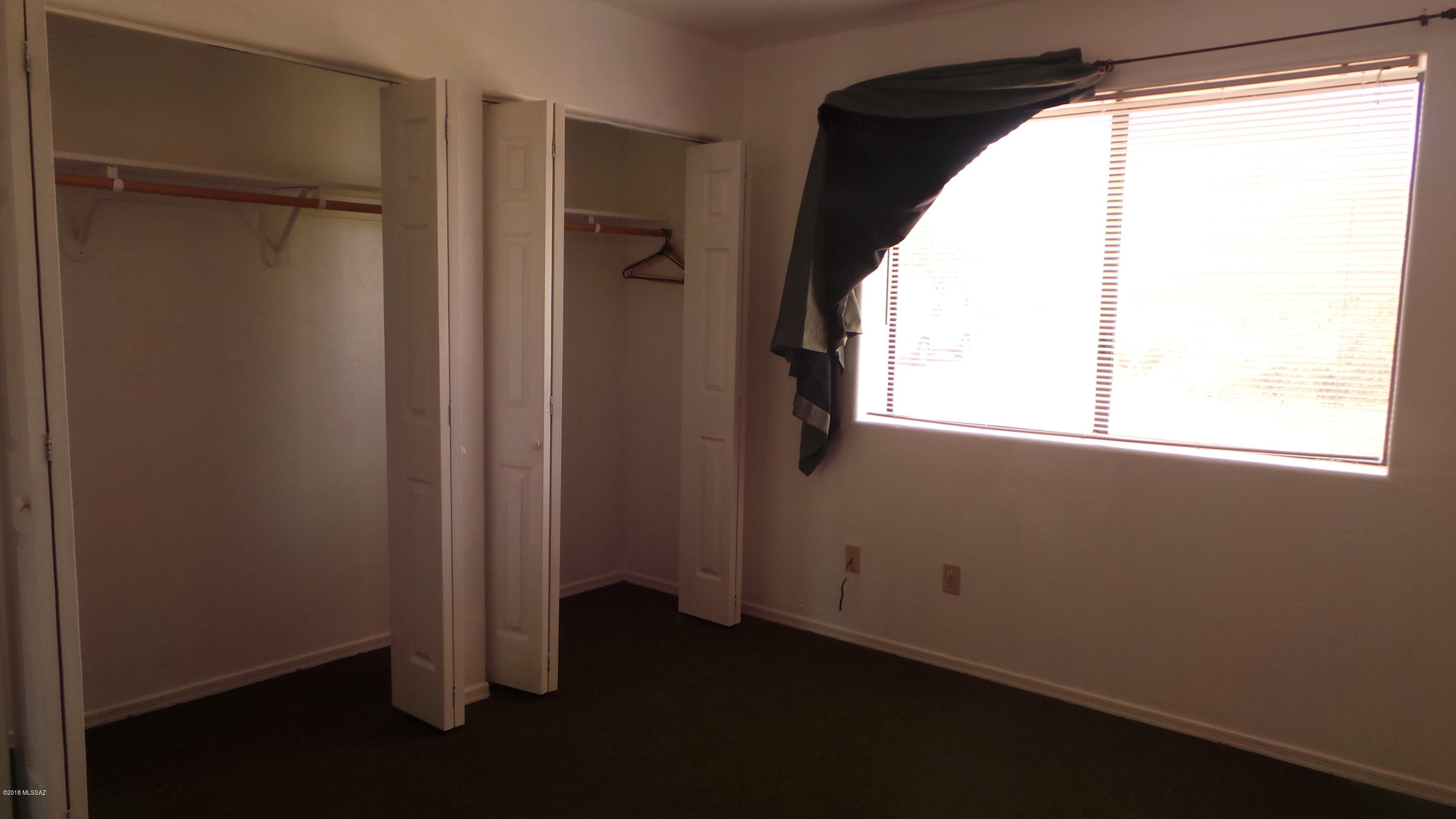 294 Placita Managua Rio Rico, AZ 85648 - Photo 14 of 33 a view of small space with a window