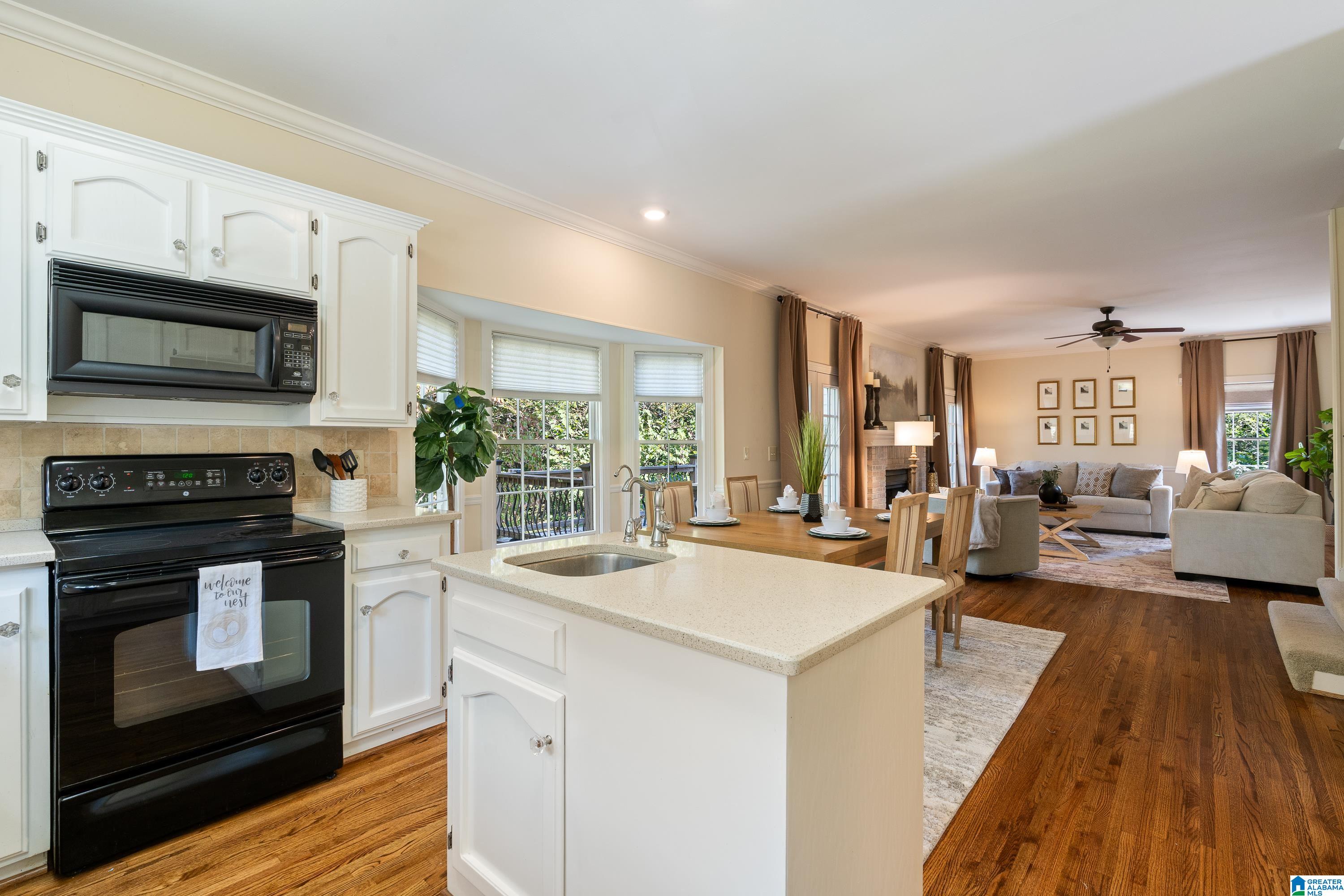 1462 Shades Crest Road Birmingham, AL 35226 - Photo 20 of 53
