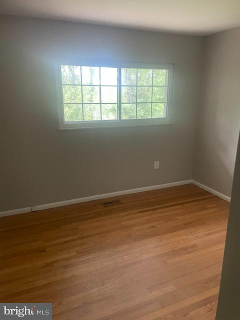 216 Maple Street Middleburg, VA 20117 - Photo 7 of 9 Hardwood floors in 3 bedrooms