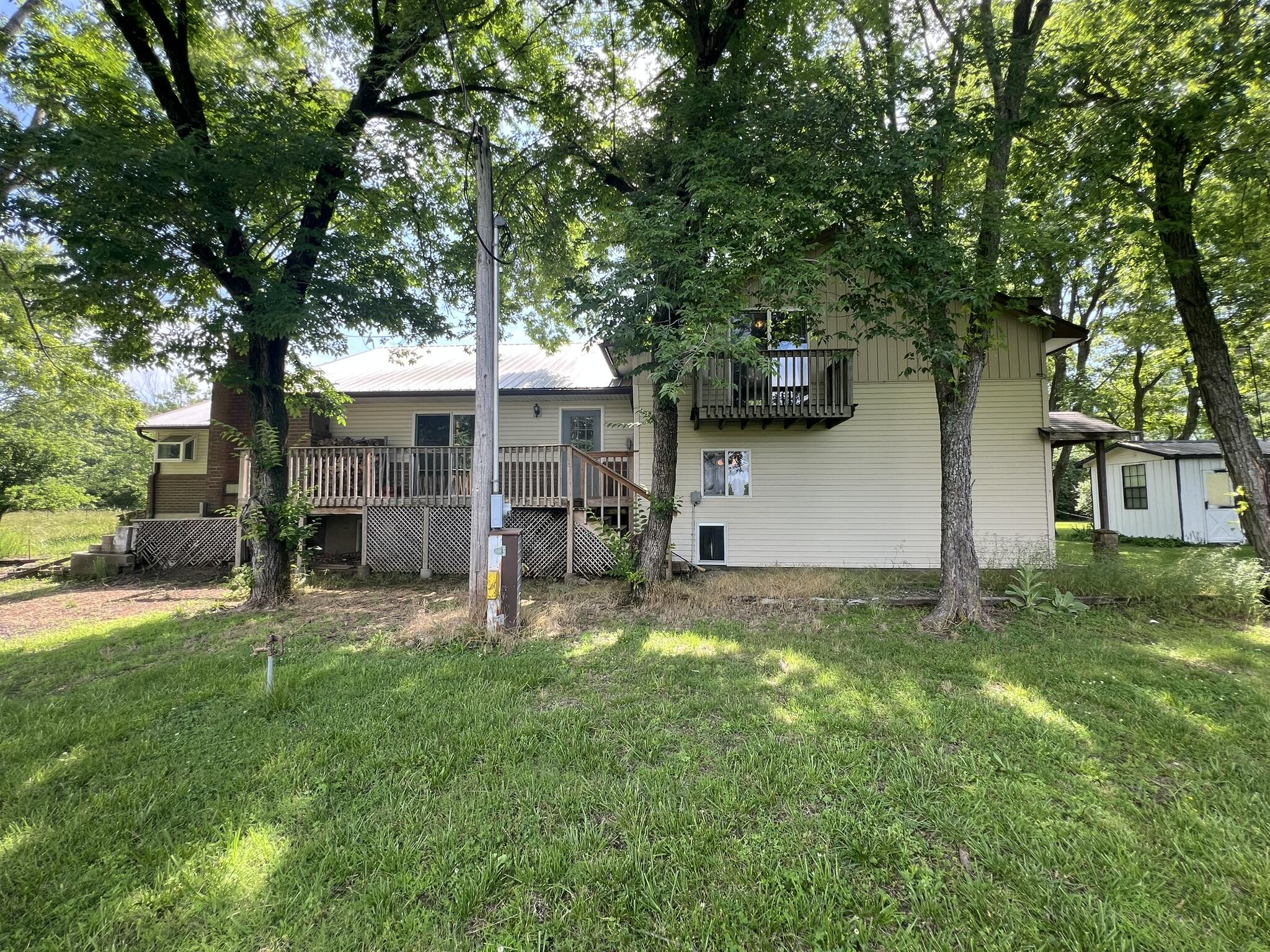 4531 Bado Road Cabool, MO 65689 - Photo 25 of 82 47