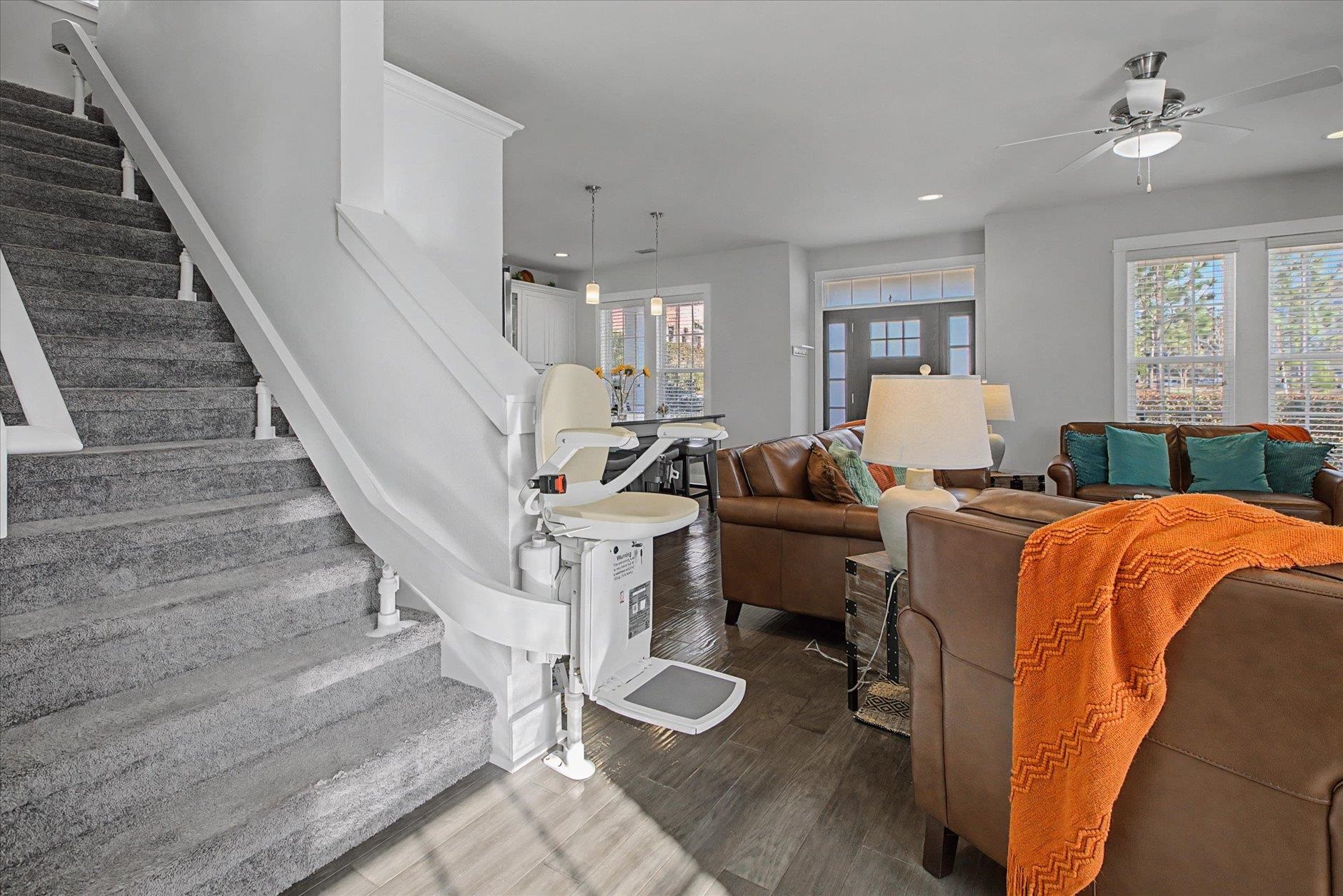 2752 Crestline Road Tallahassee, FL 32308 - Photo 11 of 58