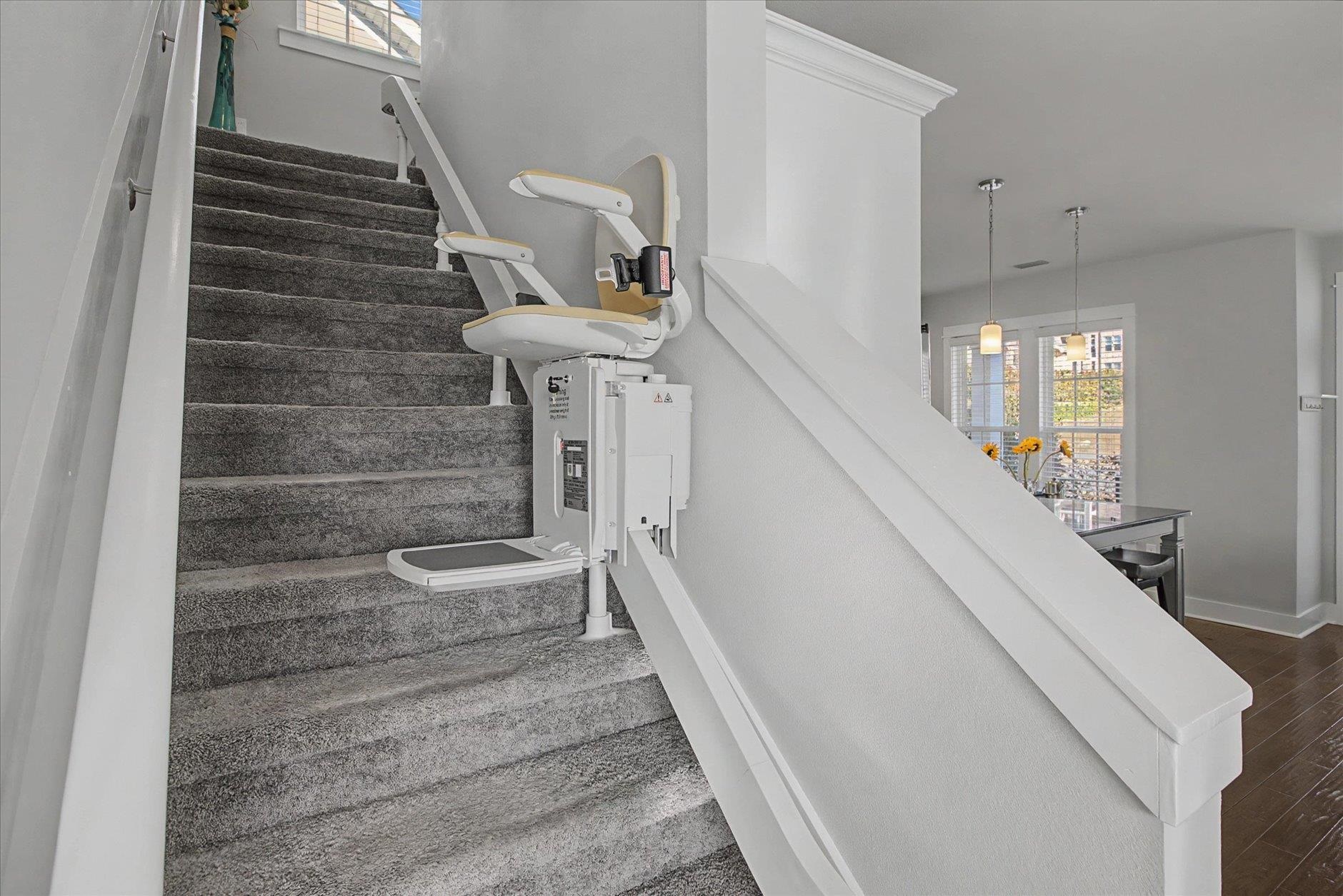 2752 Crestline Road Tallahassee, FL 32308 - Photo 12 of 58