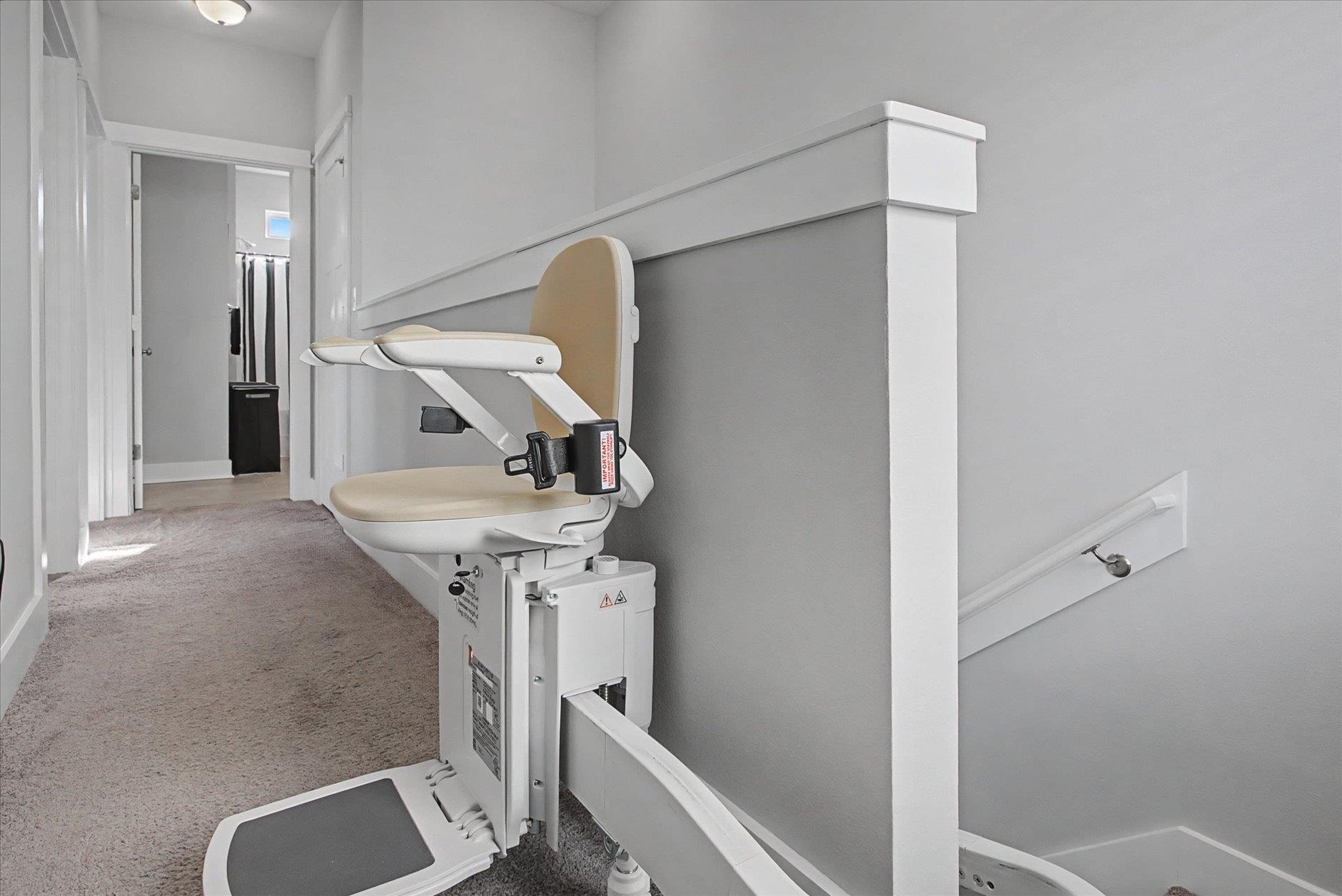 2752 Crestline Road Tallahassee, FL 32308 - Photo 13 of 58