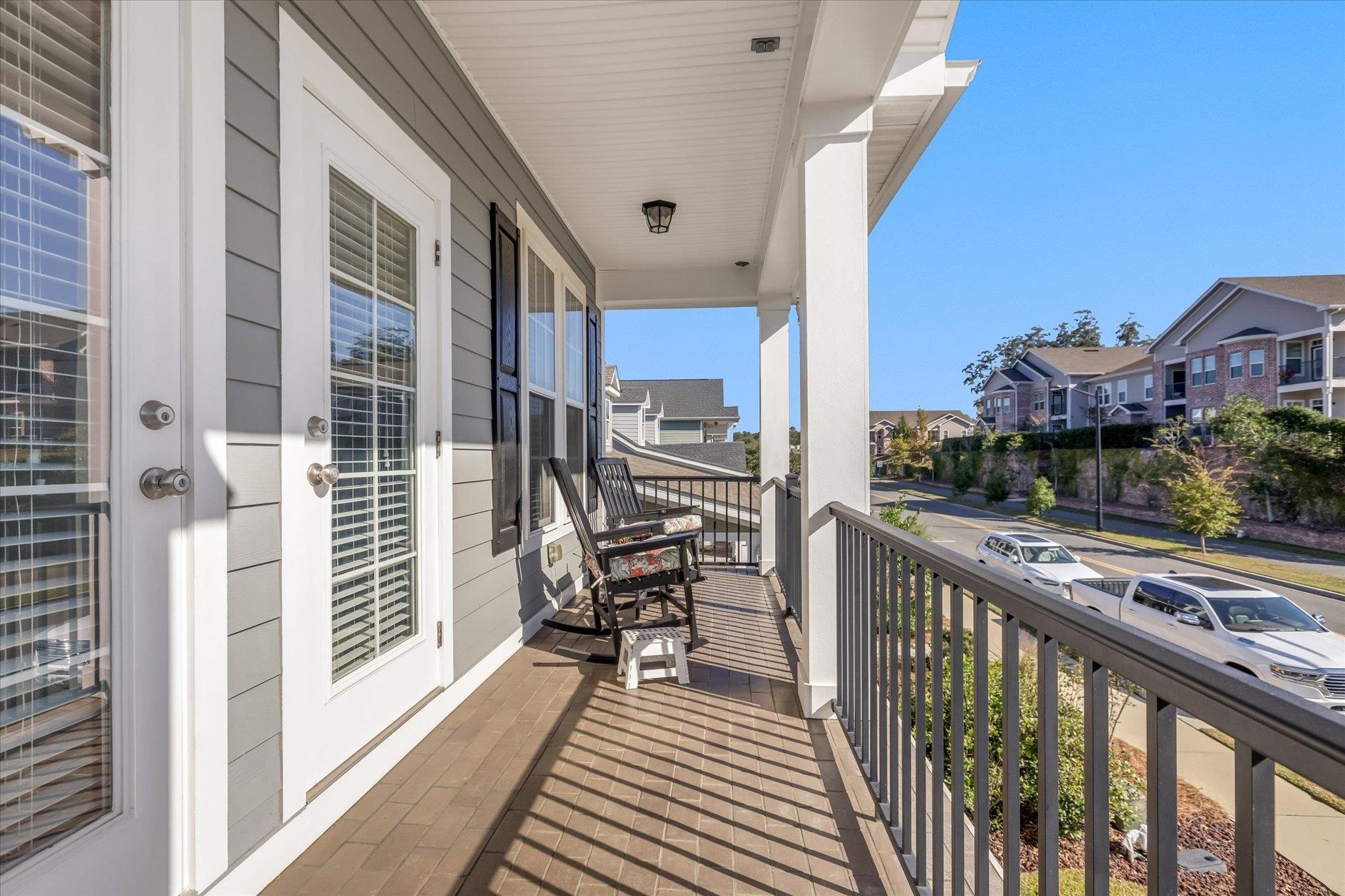 2752 Crestline Road Tallahassee, FL 32308 - Photo 19 of 58