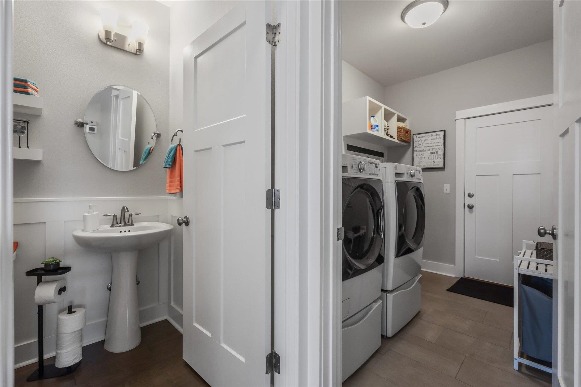 2752 Crestline Road Tallahassee, FL 32308 - Photo 2 of 58