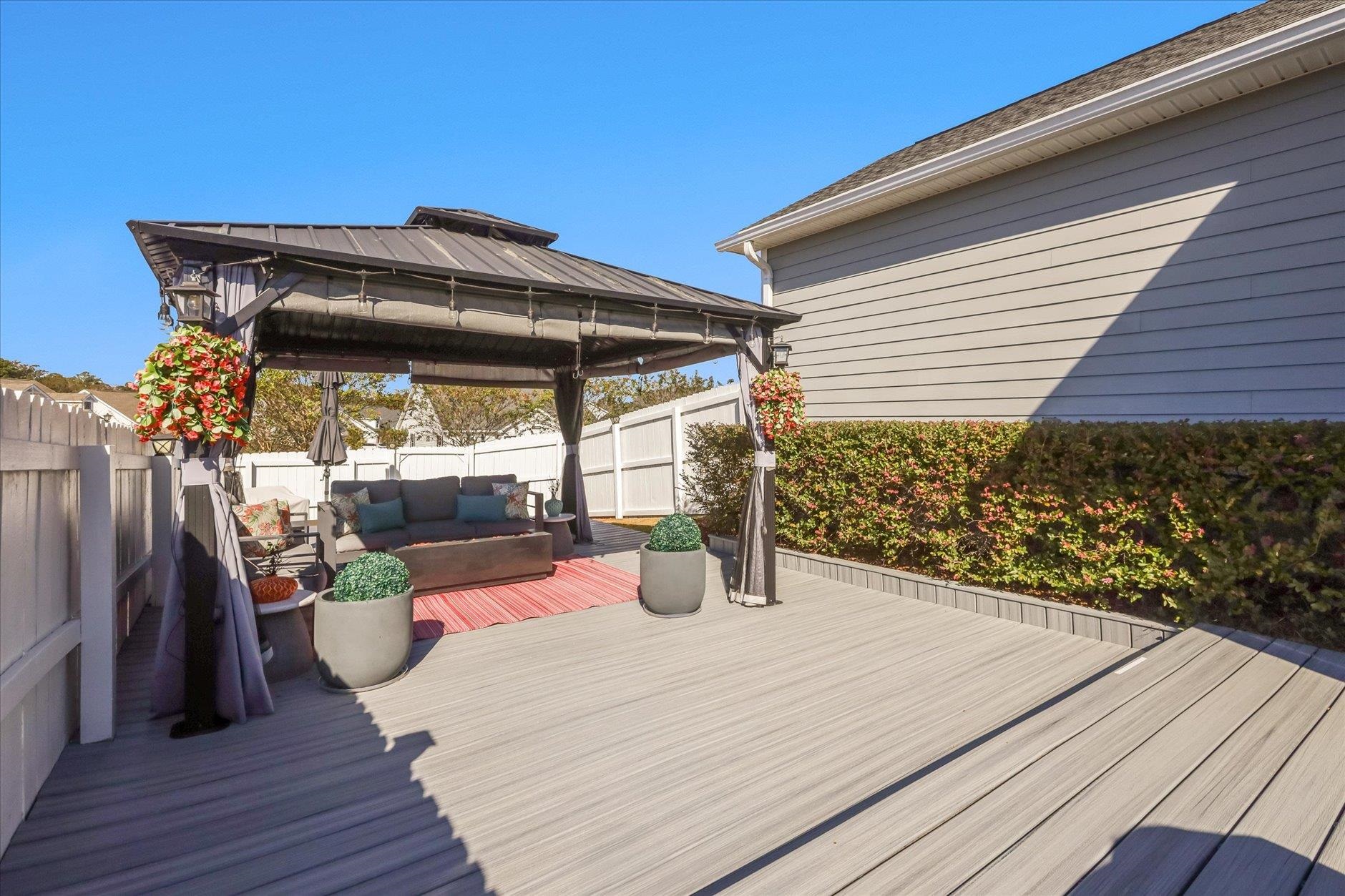 2752 Crestline Road Tallahassee, FL 32308 - Photo 26 of 58