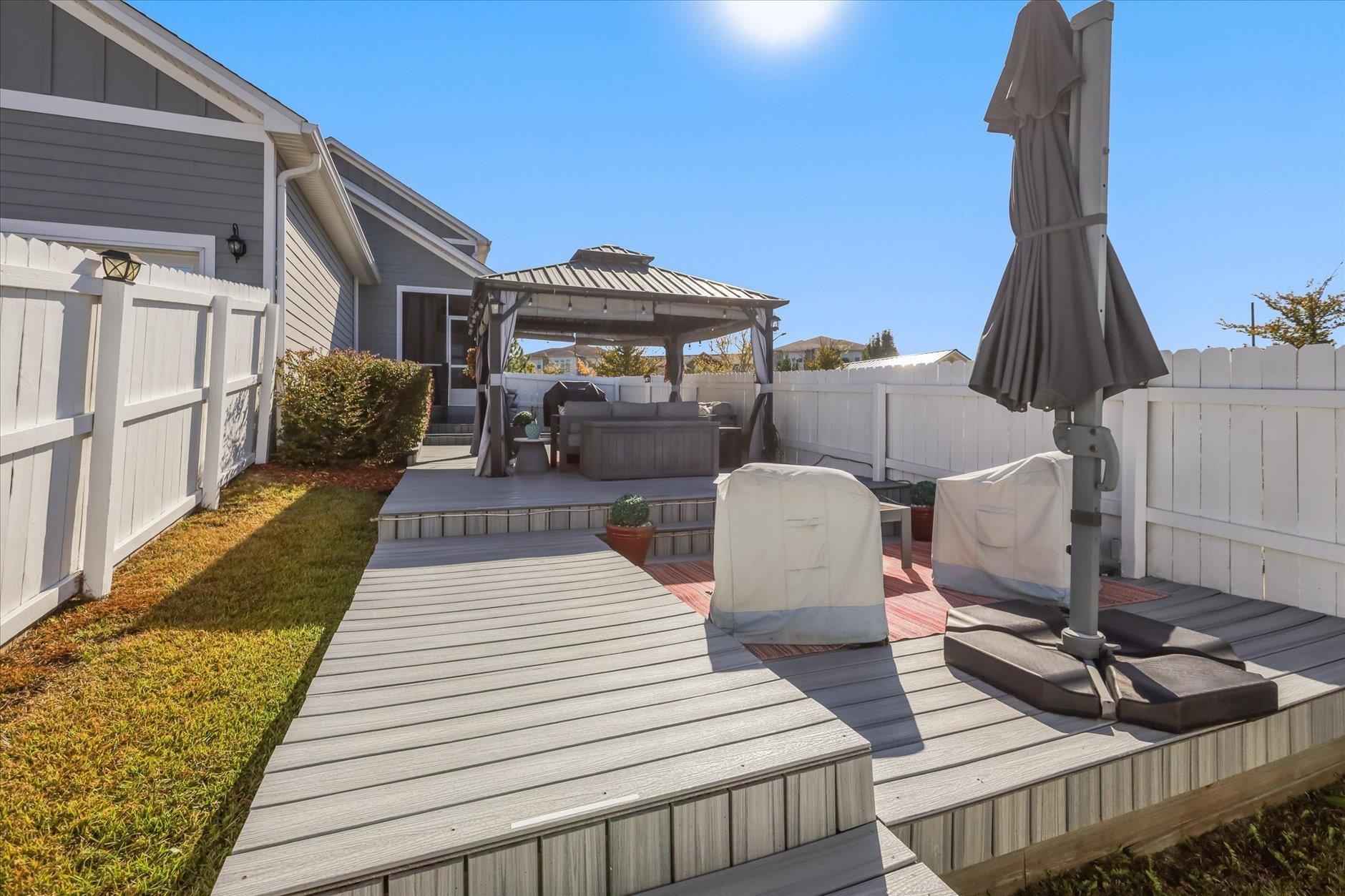 2752 Crestline Road Tallahassee, FL 32308 - Photo 30 of 58