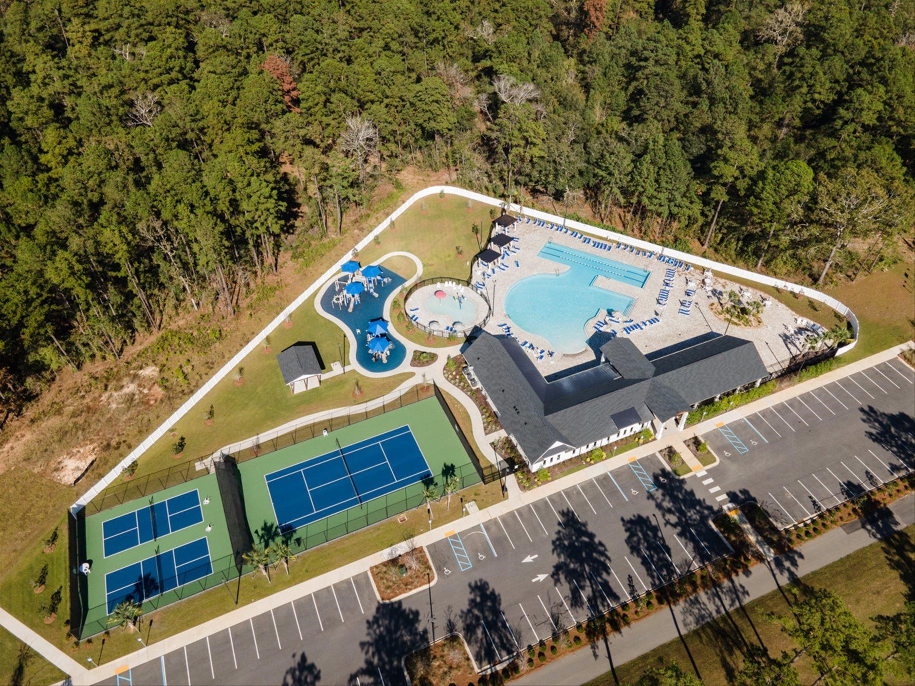 2752 Crestline Road Tallahassee, FL 32308 - Photo 35 of 58