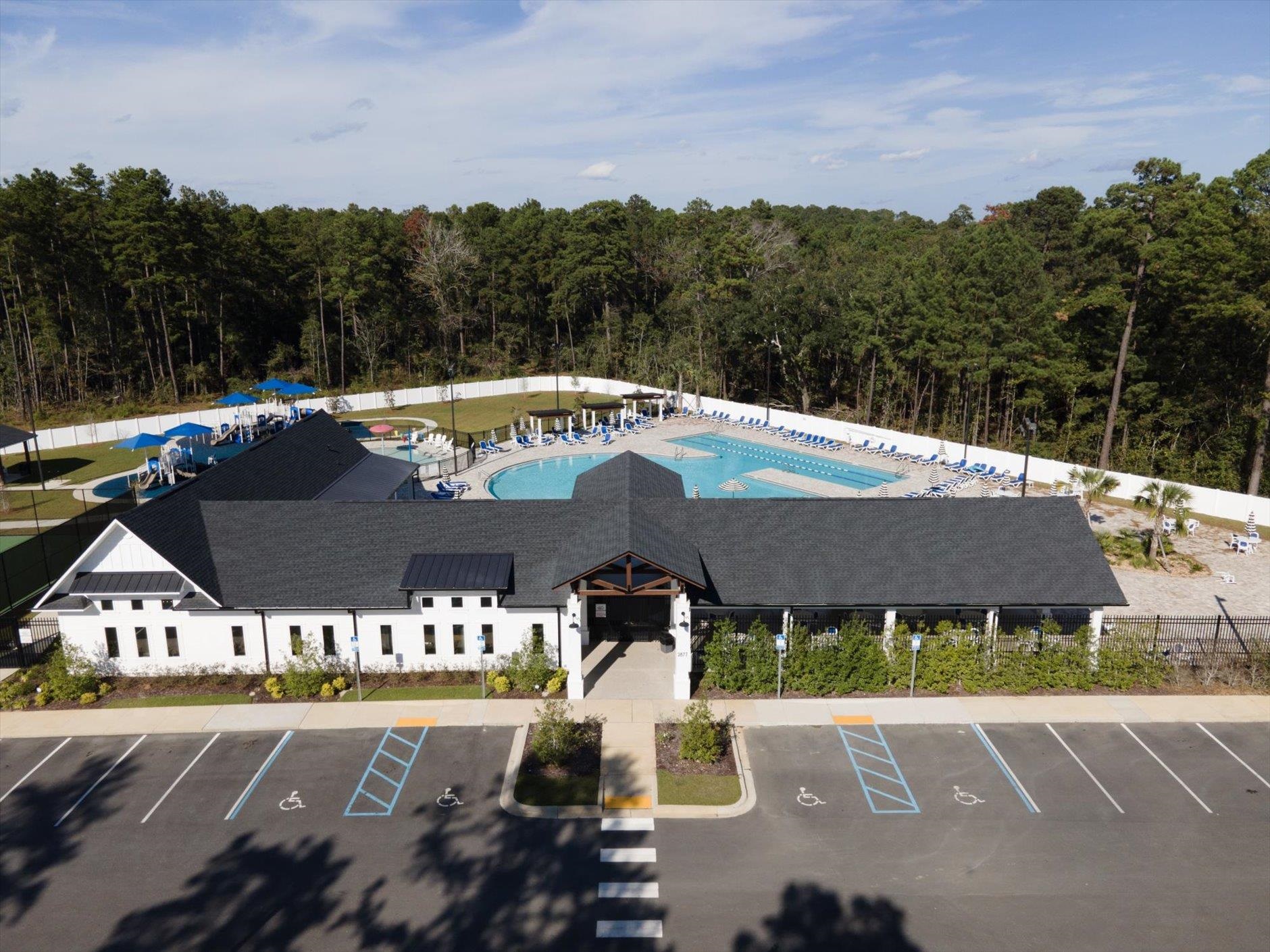 2752 Crestline Road Tallahassee, FL 32308 - Photo 36 of 58