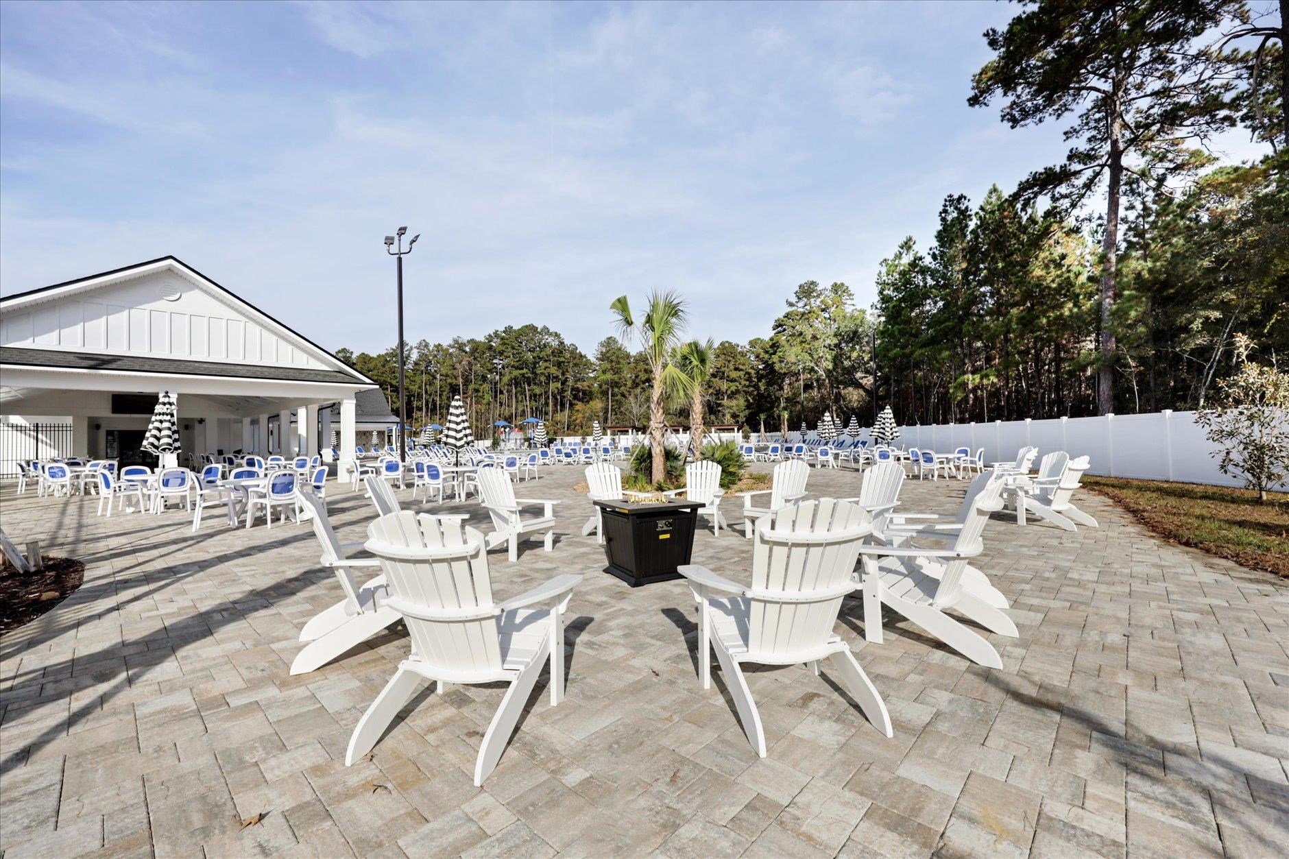 2752 Crestline Road Tallahassee, FL 32308 - Photo 39 of 58