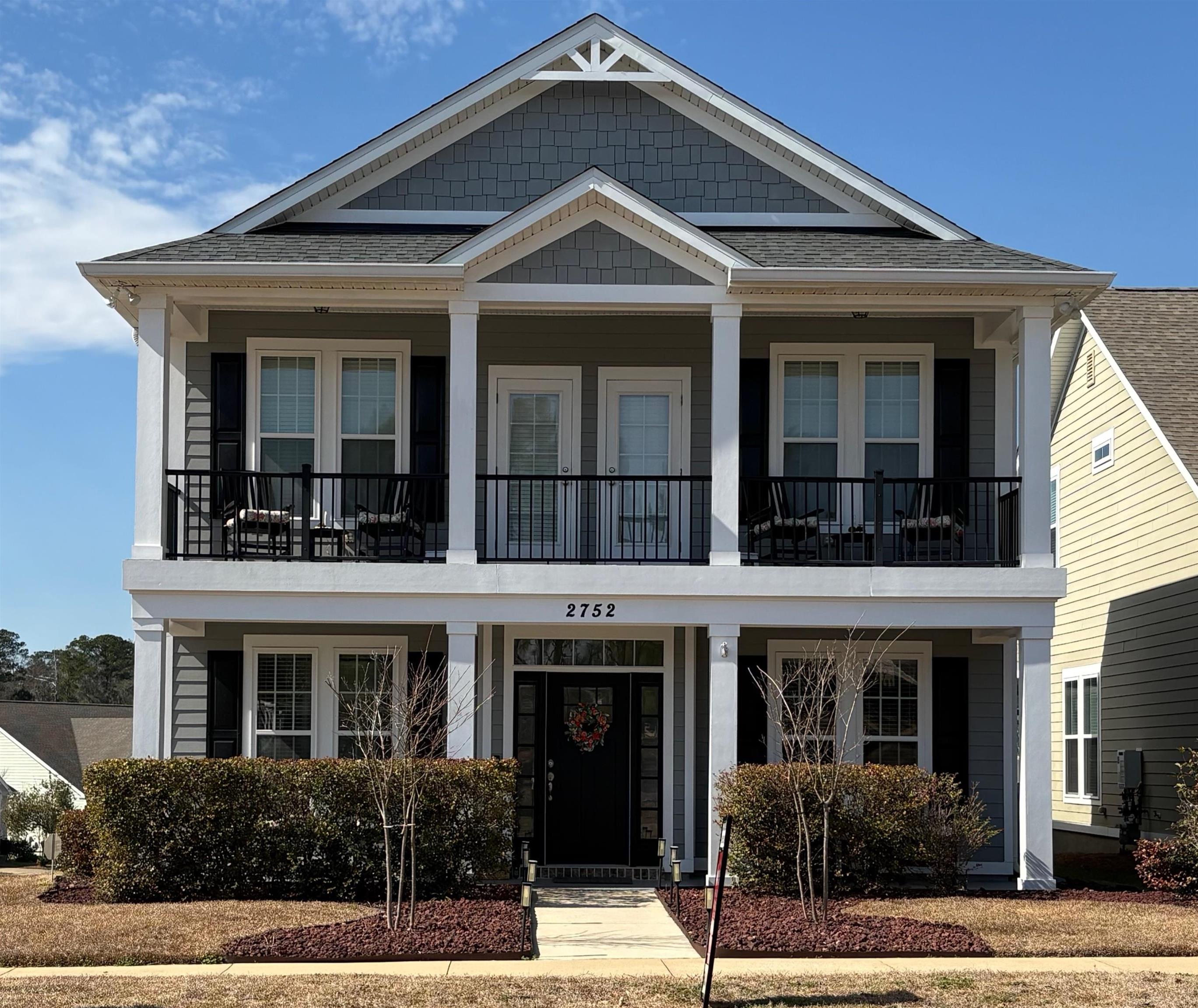 2752 Crestline Road Tallahassee, FL 32308 - Photo 40 of 58