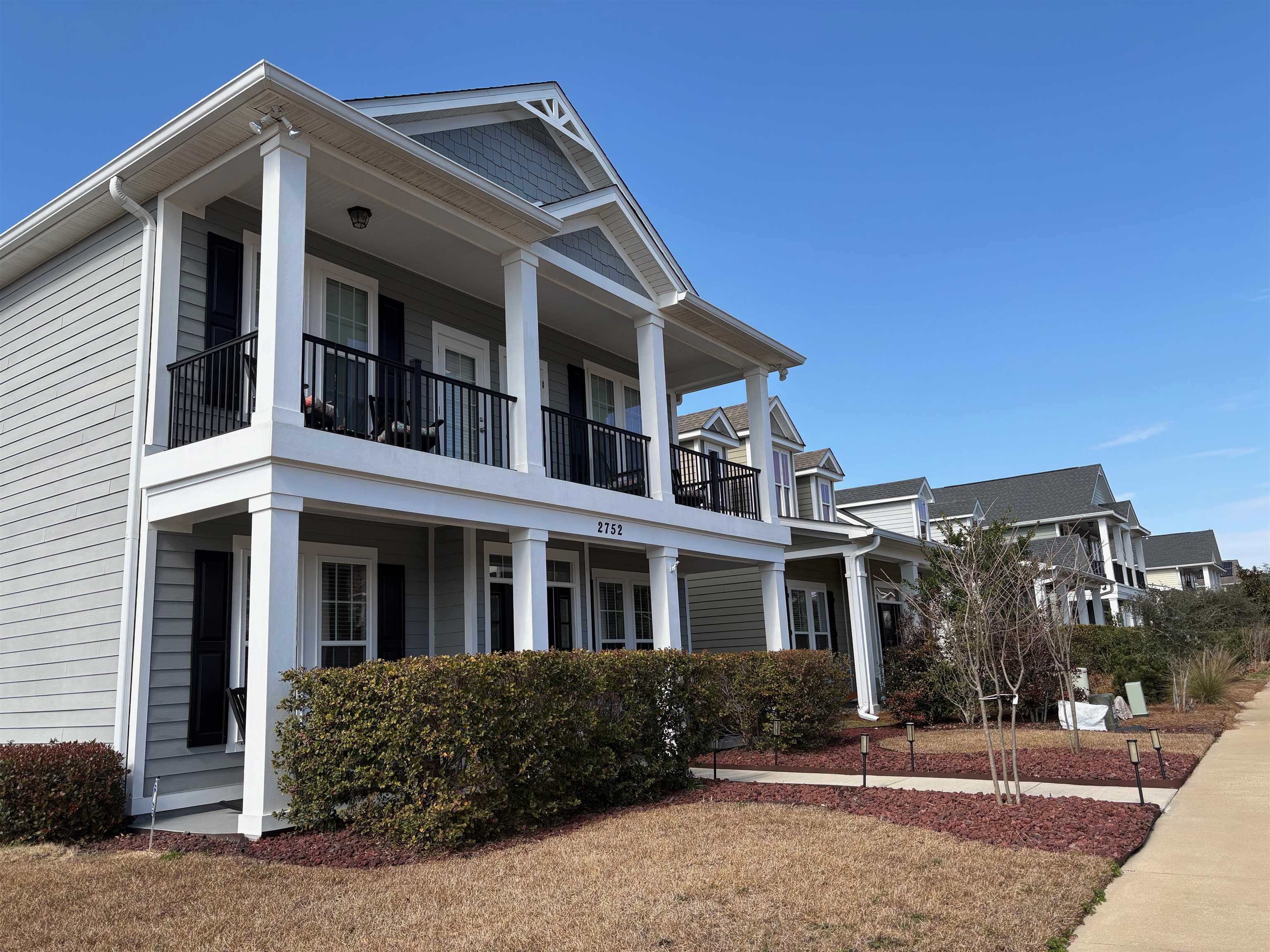 2752 Crestline Road Tallahassee, FL 32308 - Photo 41 of 58