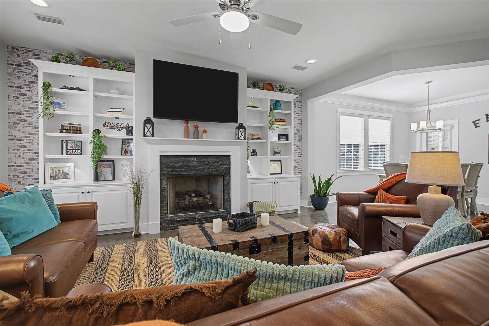 2752 Crestline Road Tallahassee, FL 32308 - Photo 44 of 58