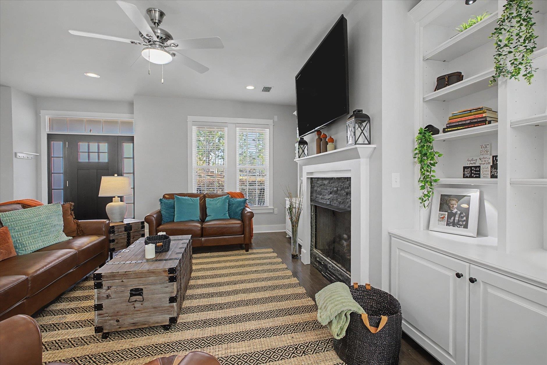 2752 Crestline Road Tallahassee, FL 32308 - Photo 46 of 58