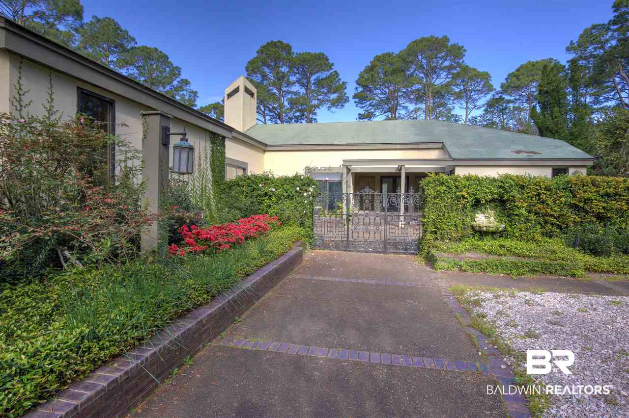 18183 Quail Run Road Fairhope, AL 36532 - Photo 18 of 22