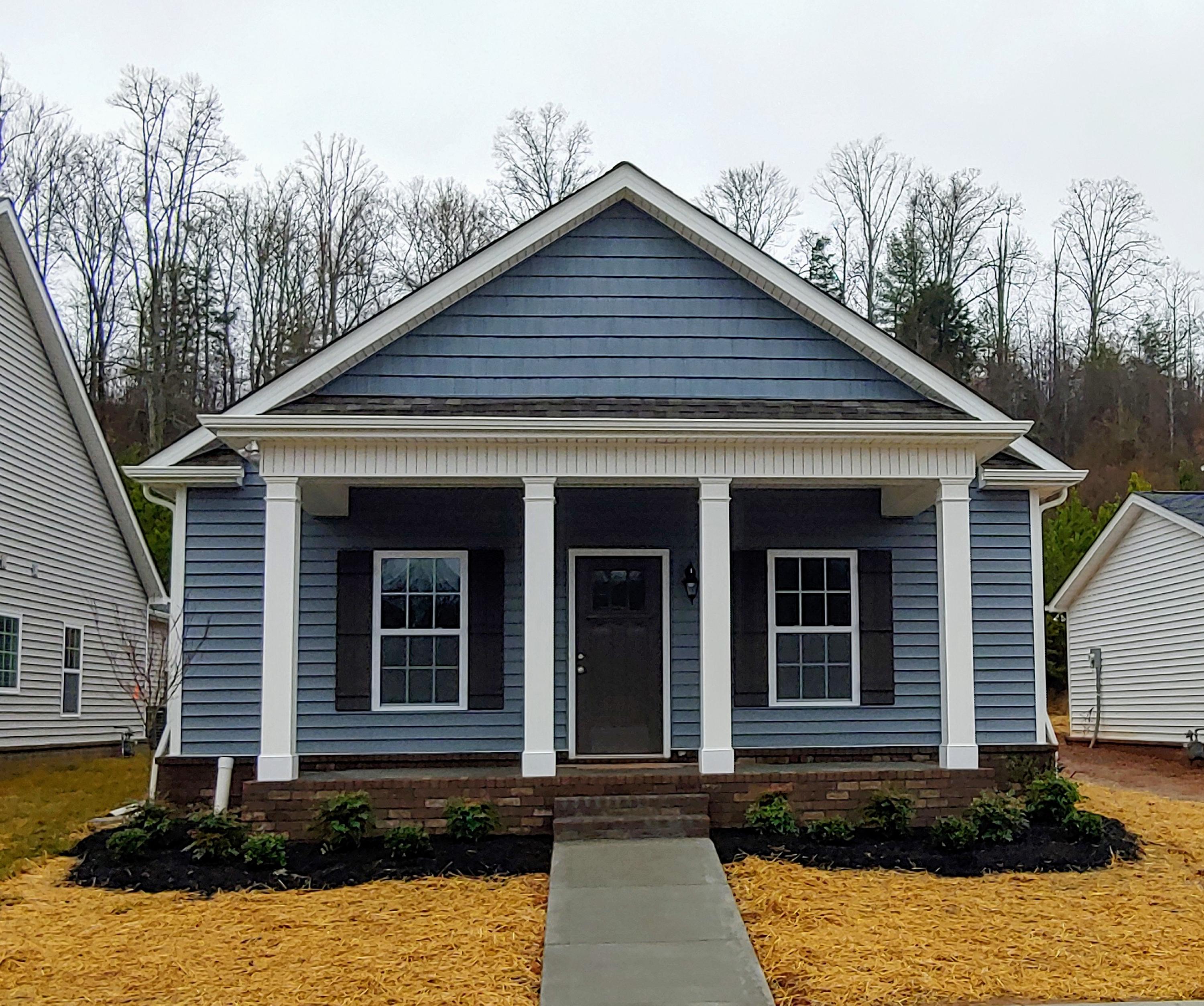105 West Rarity Ridge Parkway, Unit LOT 99C Oak Ridge, TN 37830 - Photo 1 of 14 Lot 99c