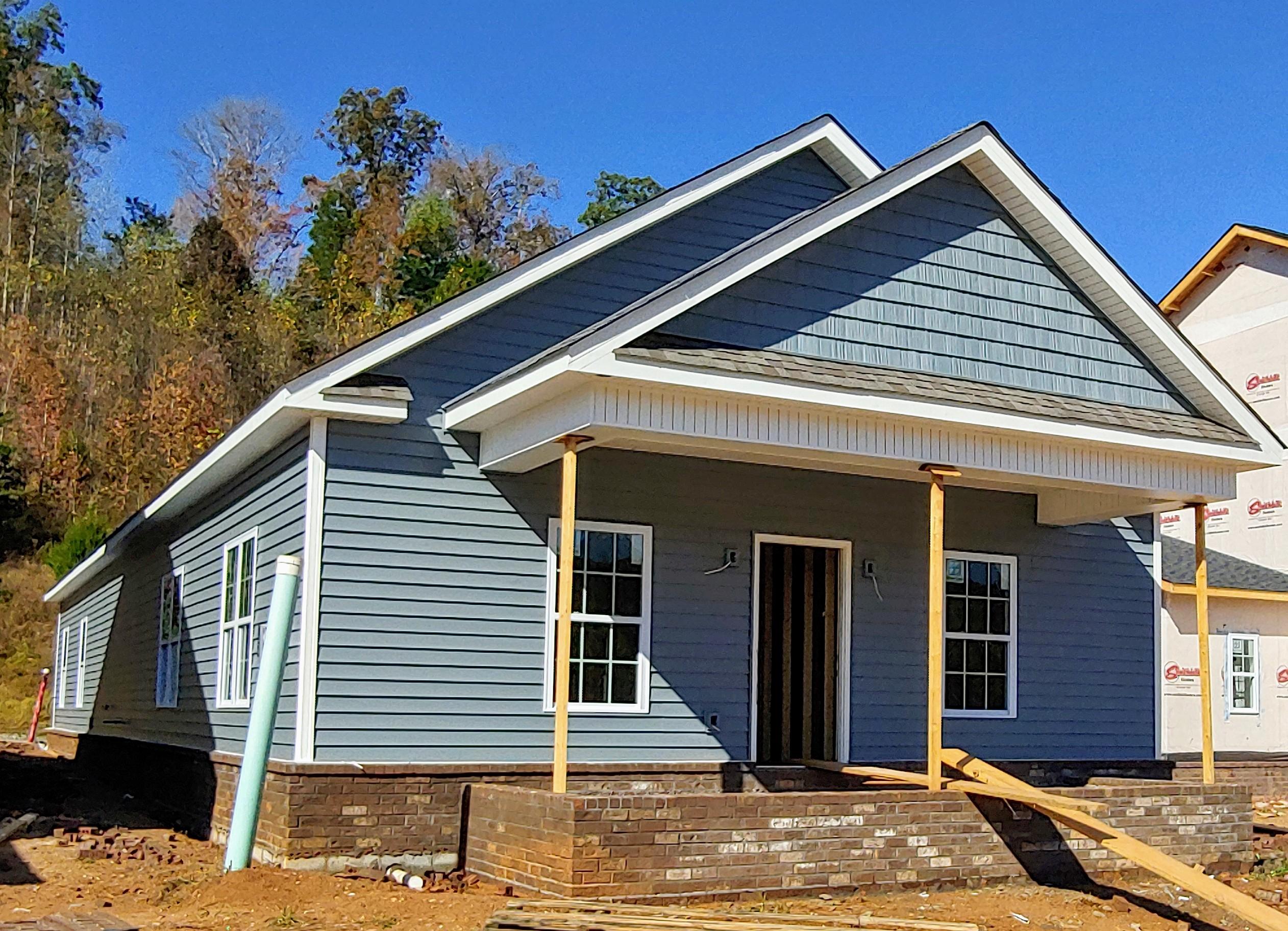 105 West Rarity Ridge Parkway, Unit LOT 99C Oak Ridge, TN 37830 - Photo 3 of 14 99c