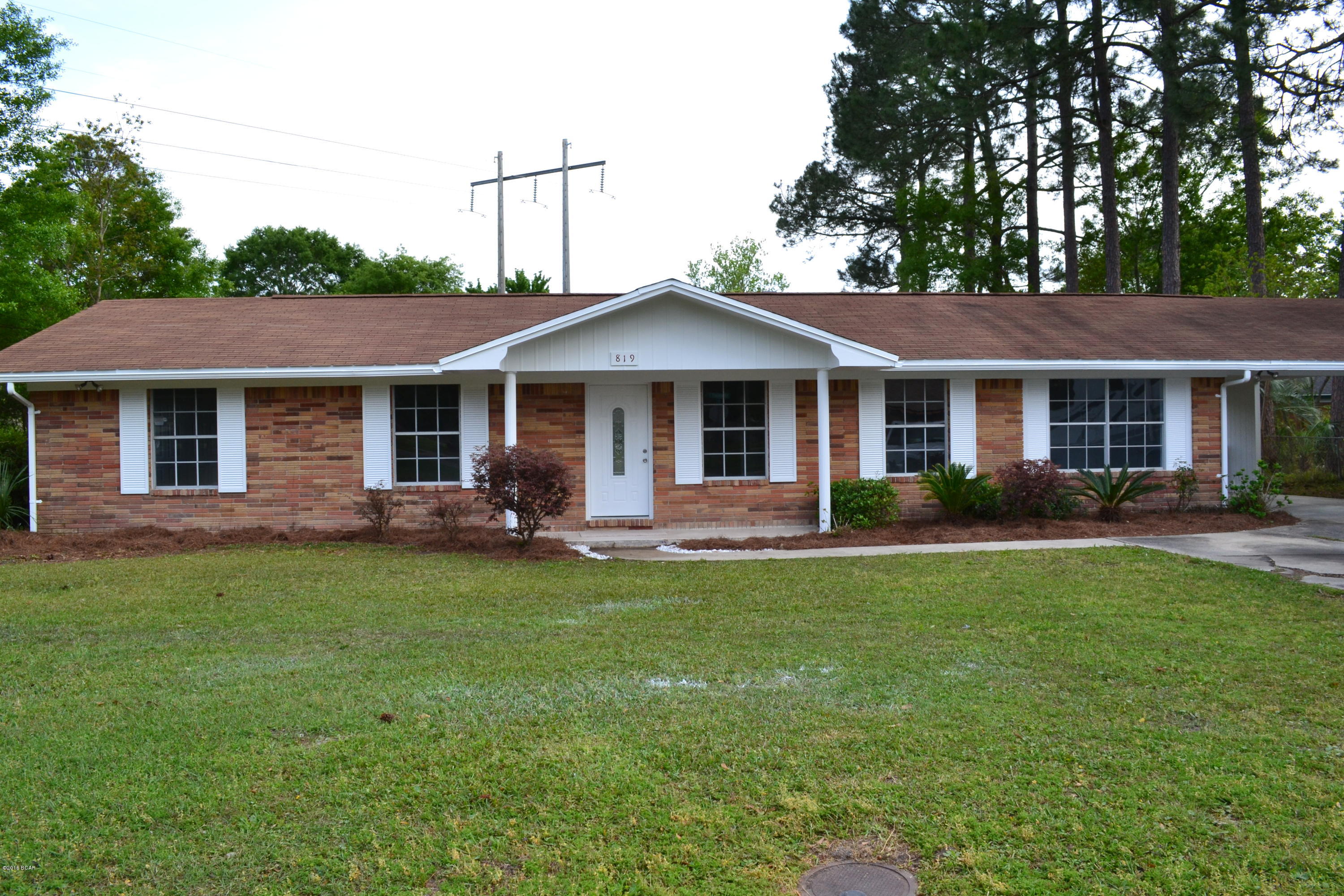 819 Huntingdon Road Panama City, FL 32405 - Photo 3 of 44 Gallery Image 3