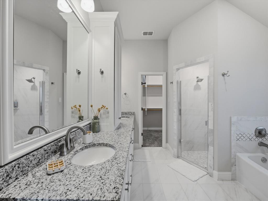 956 Sam Street Springtown, TX 76082 - Photo 24 of 38 Bedroom 1