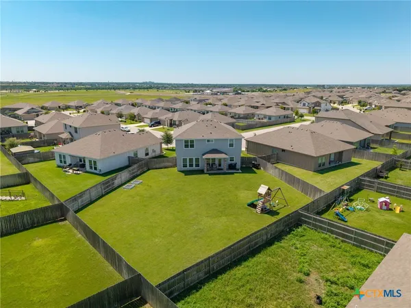 $329,900 | 7468 Mossy Ridge Lane, Temple, TX 76502