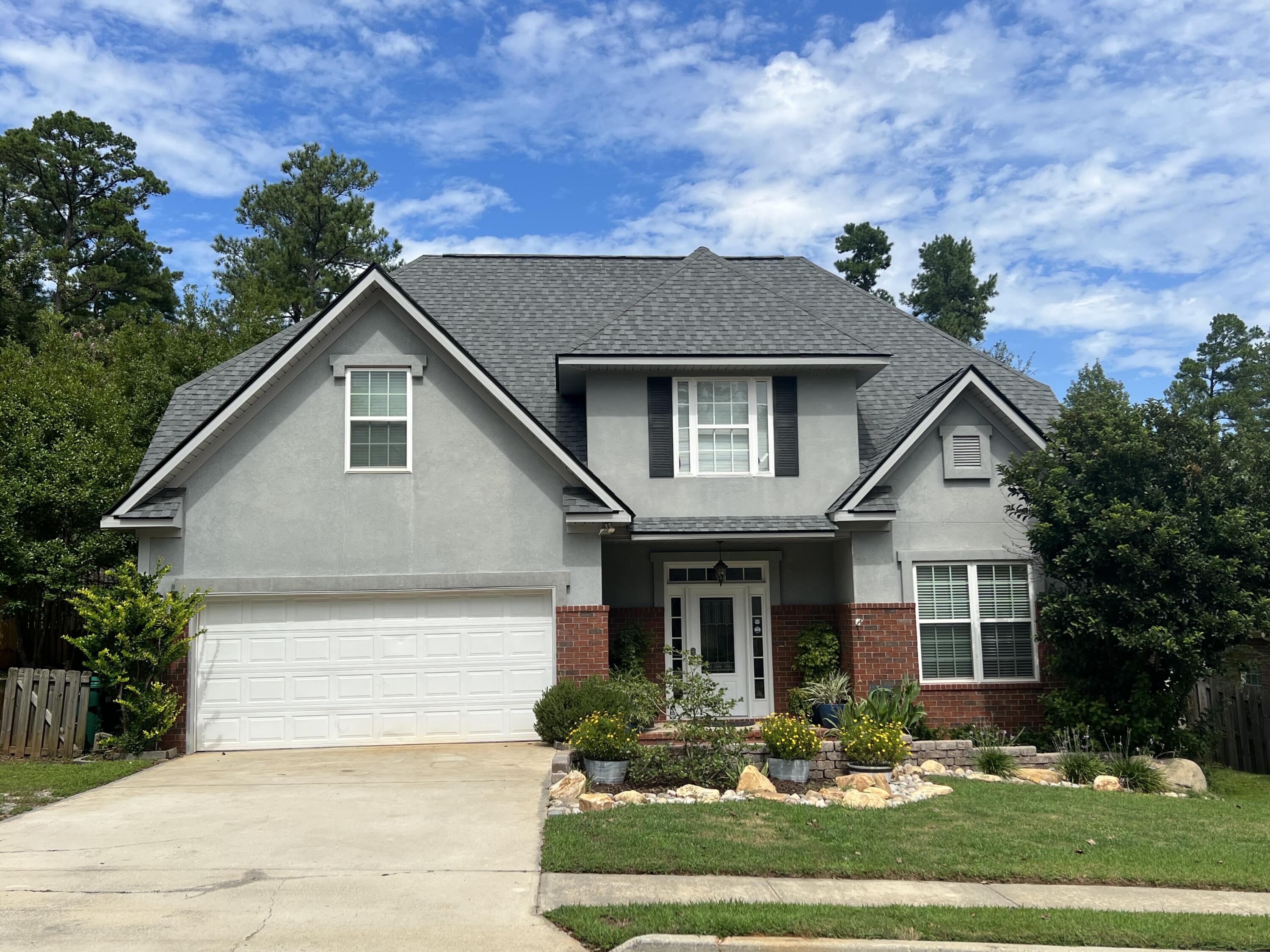 4704 Park Ridge Court Evans, GA 30809 - Photo 1 of 26 Front View