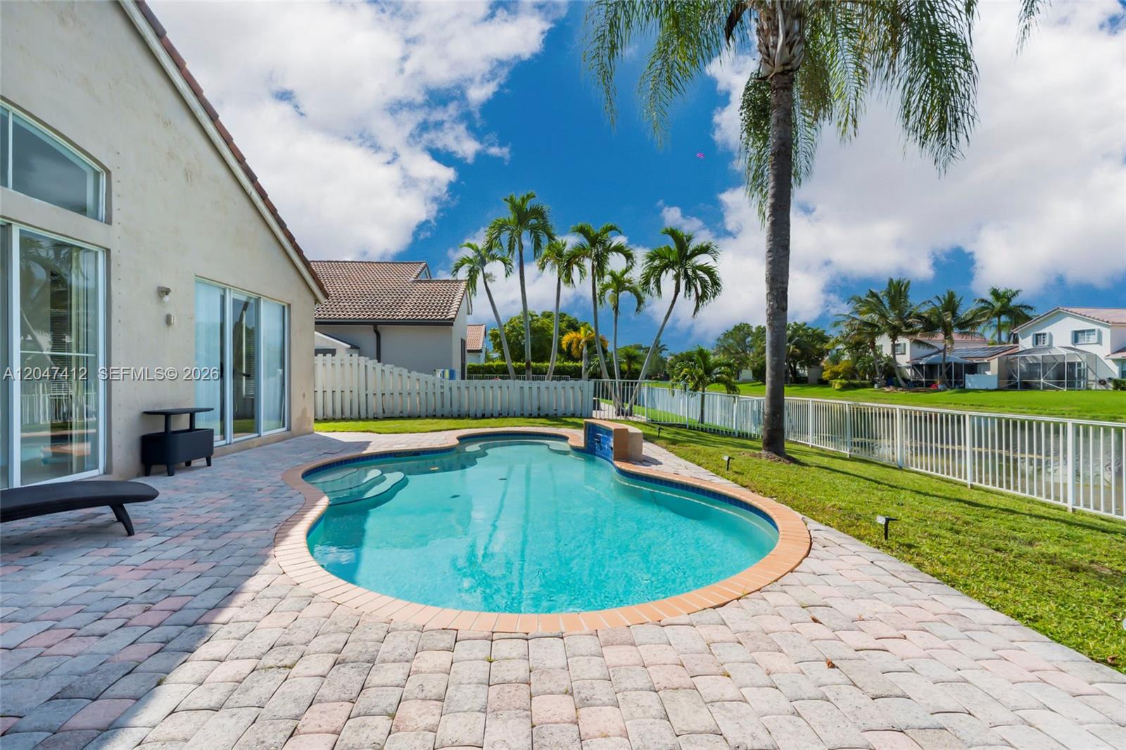 18785 Southwest 29th Street Miramar, FL 33029 - Photo 29 of 36