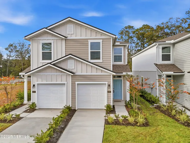 $1,650 | 5661 Coppers Edge Lane, Jacksonville, FL 32254