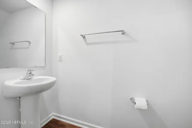 $1,650 | 5661 Coppers Edge Lane, Jacksonville, FL 32254