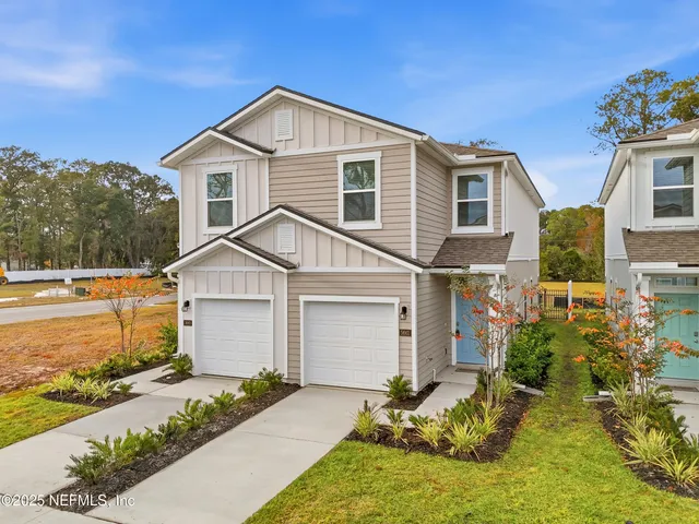 $1,650 | 5661 Coppers Edge Lane, Jacksonville, FL 32254