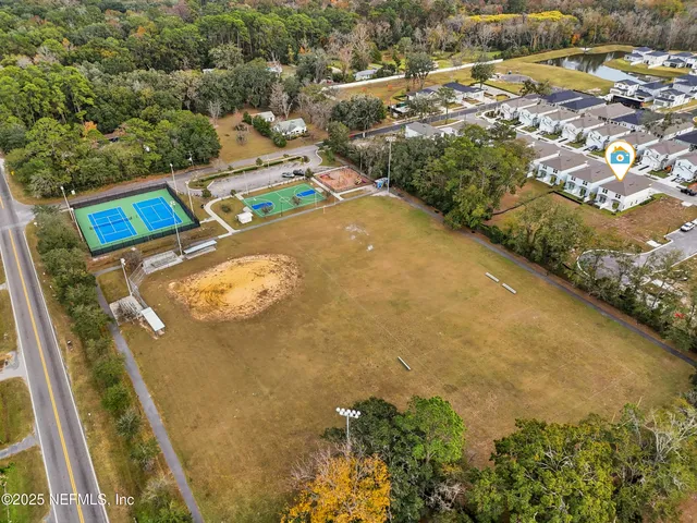 $1,650 | 5661 Coppers Edge Lane, Jacksonville, FL 32254