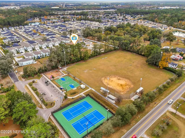 $1,650 | 5661 Coppers Edge Lane, Jacksonville, FL 32254