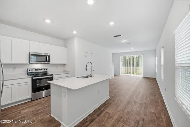 $1,650 | 5661 Coppers Edge Lane, Jacksonville, FL 32254