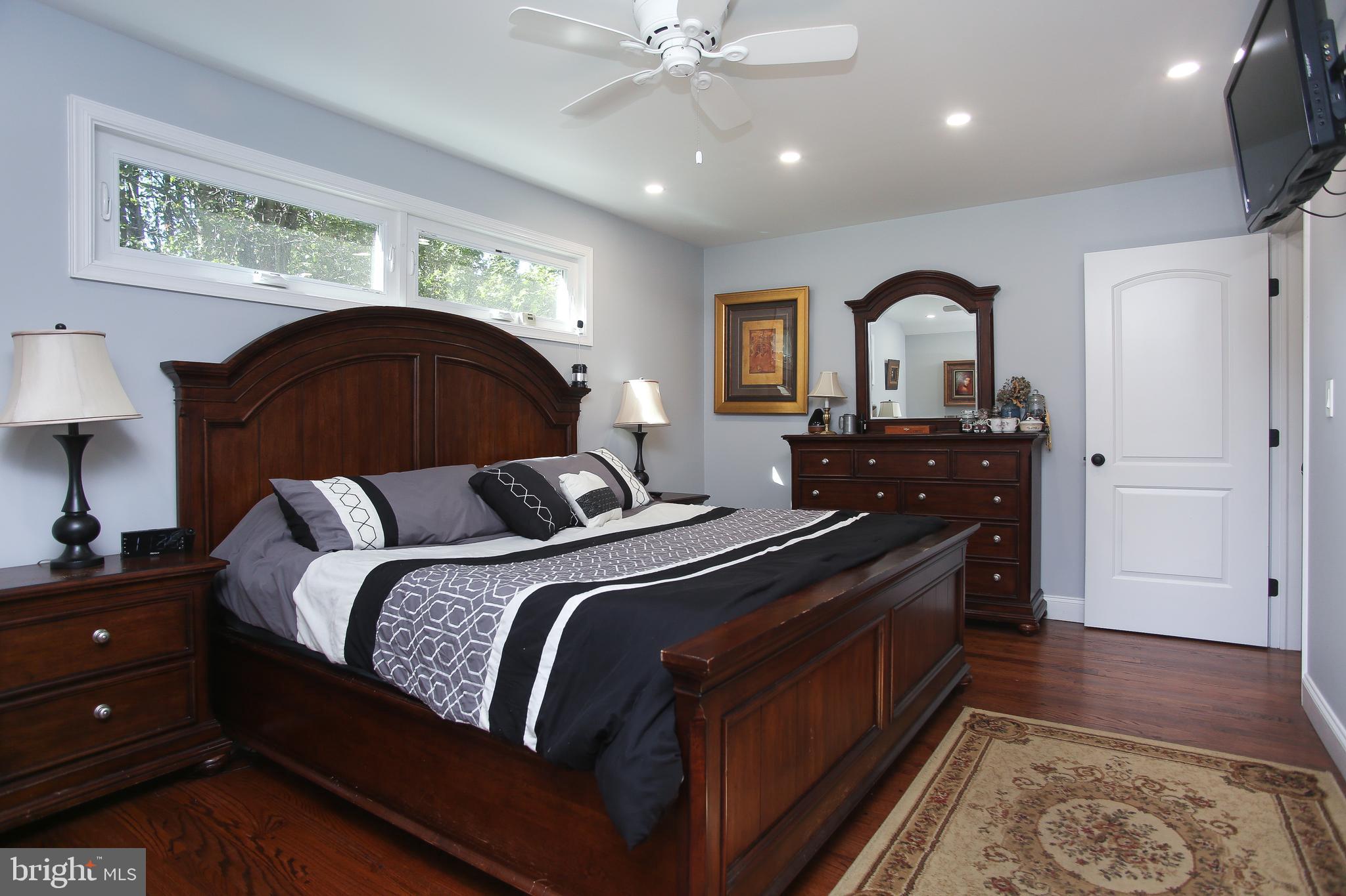 6771 Chapel Road New Hope, PA 18938 - Photo 12 of 27 Main Bedroom