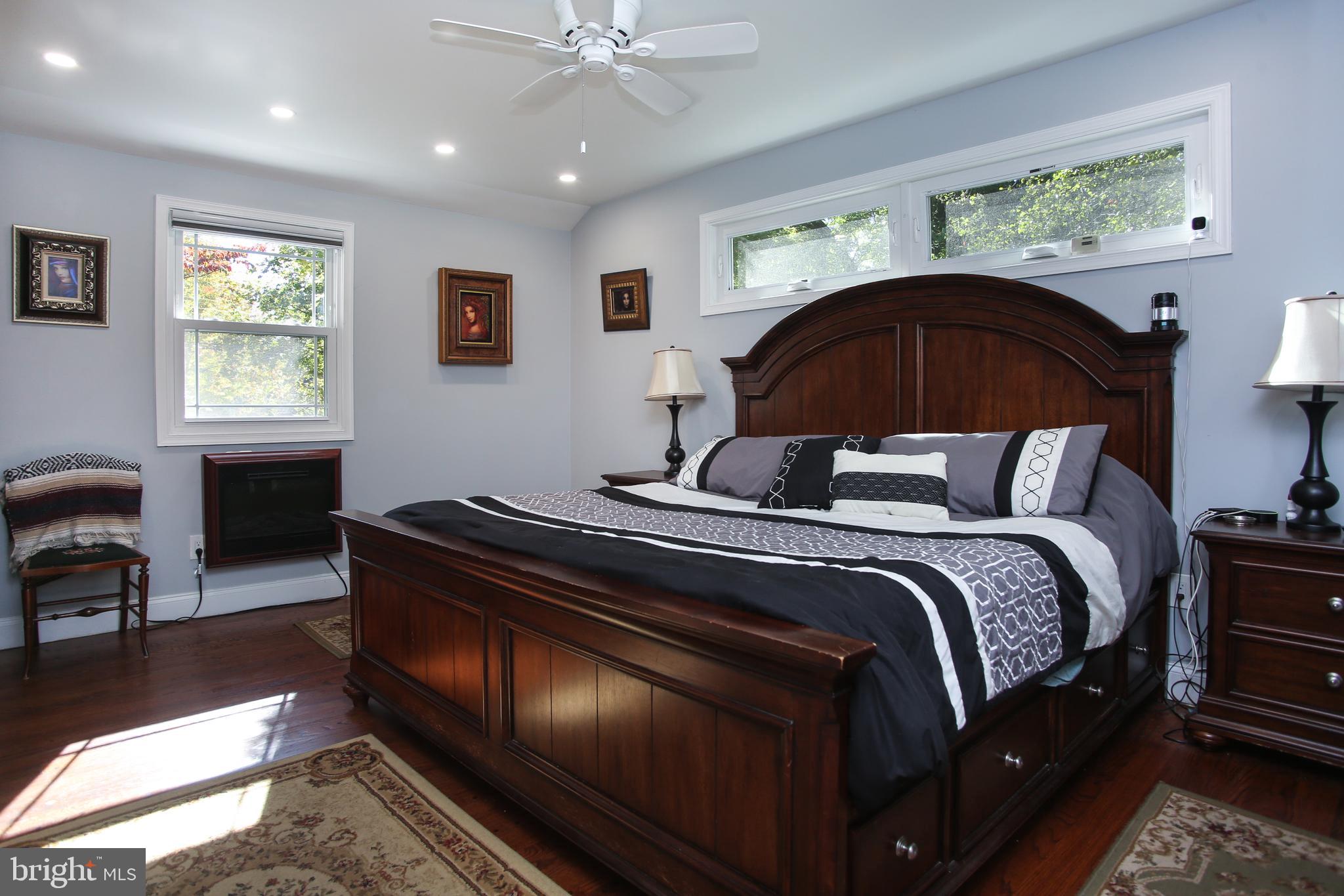 6771 Chapel Road New Hope, PA 18938 - Photo 14 of 27 Main Bedroom