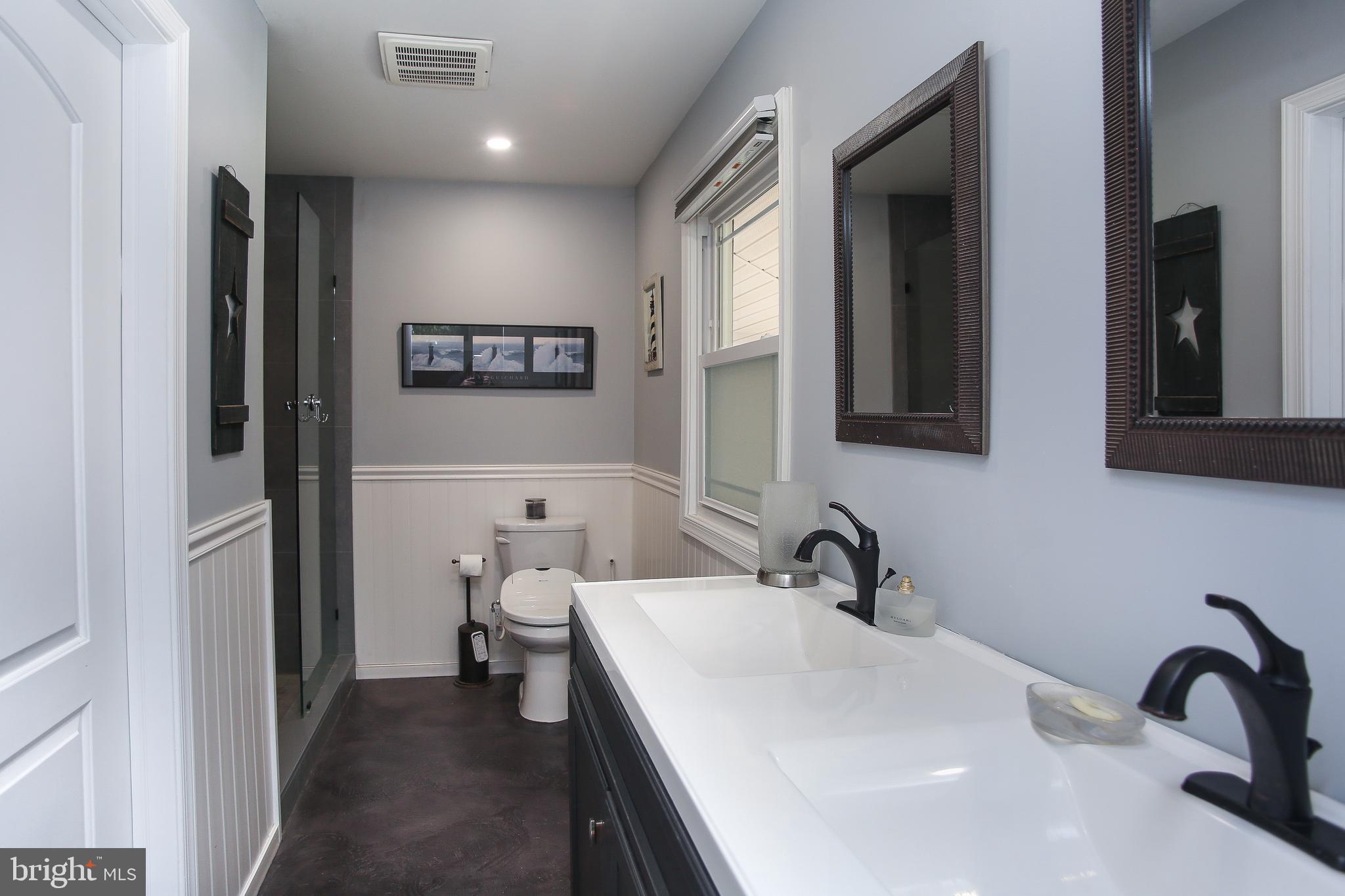 6771 Chapel Road New Hope, PA 18938 - Photo 16 of 27 Main Bathroom