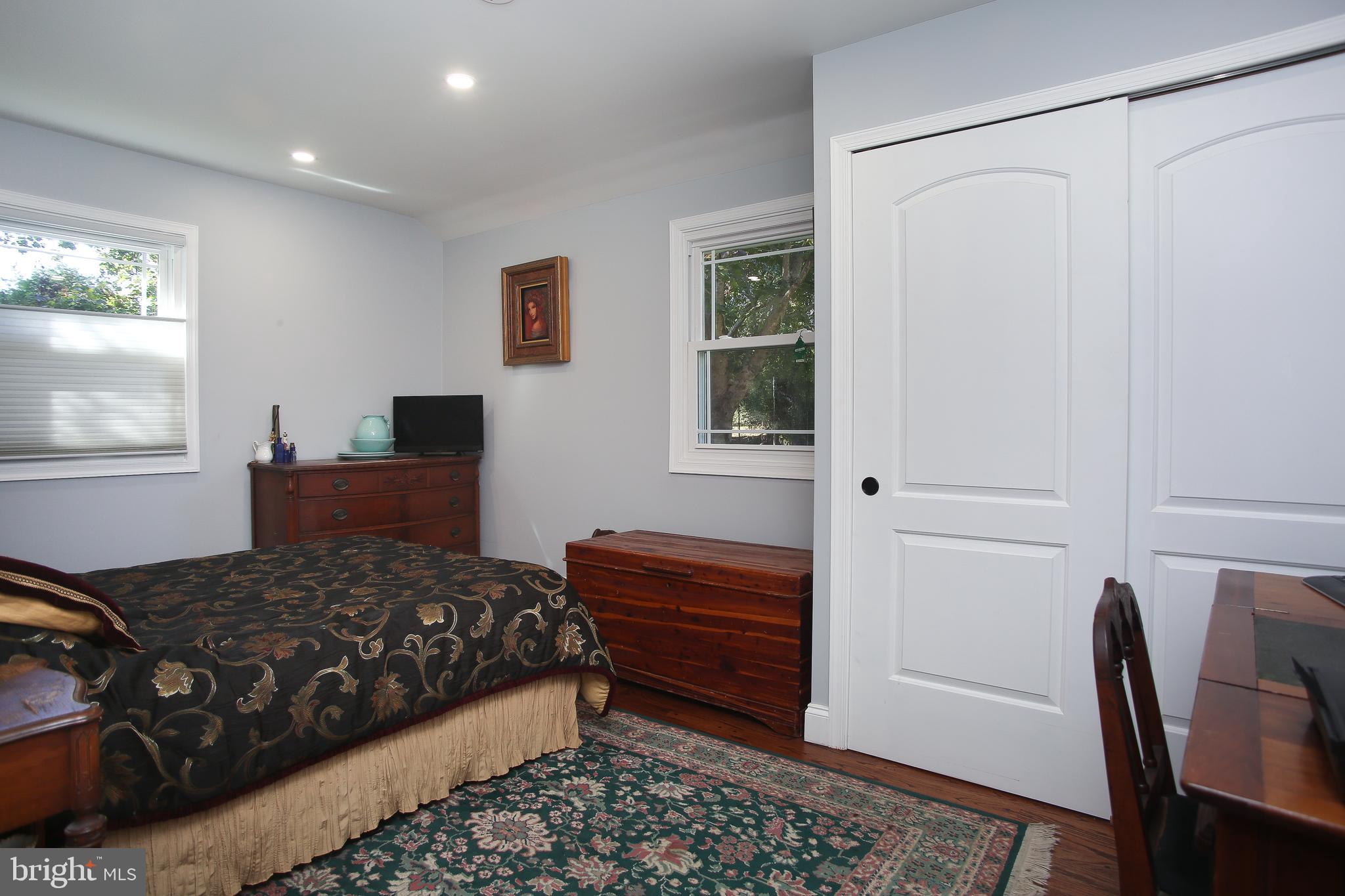 6771 Chapel Road New Hope, PA 18938 - Photo 18 of 27 Bedroom 2
