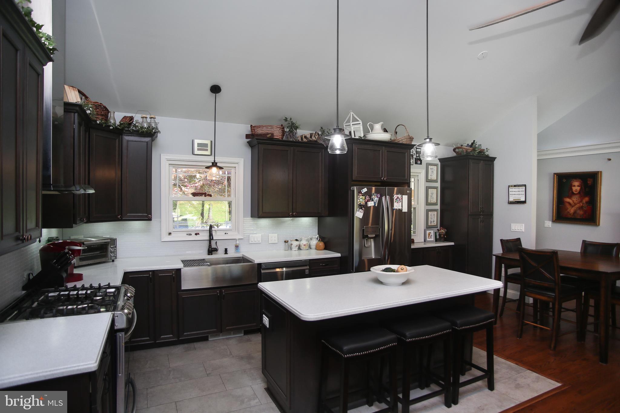6771 Chapel Road New Hope, PA 18938 - Photo 4 of 27 Kitchen