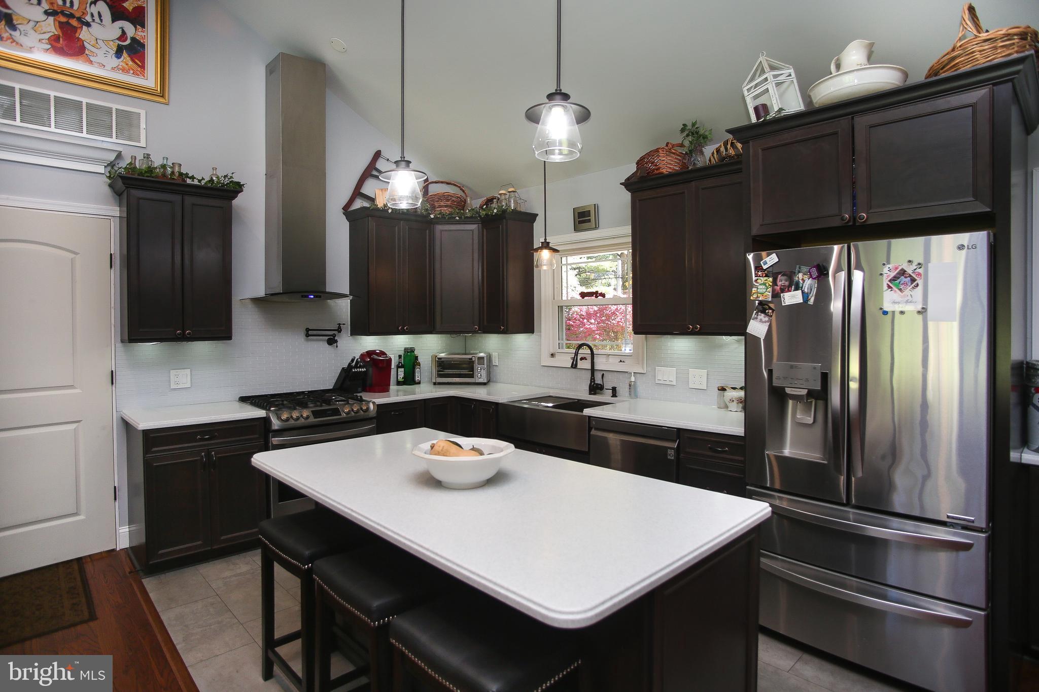 6771 Chapel Road New Hope, PA 18938 - Photo 5 of 27 Kitchen