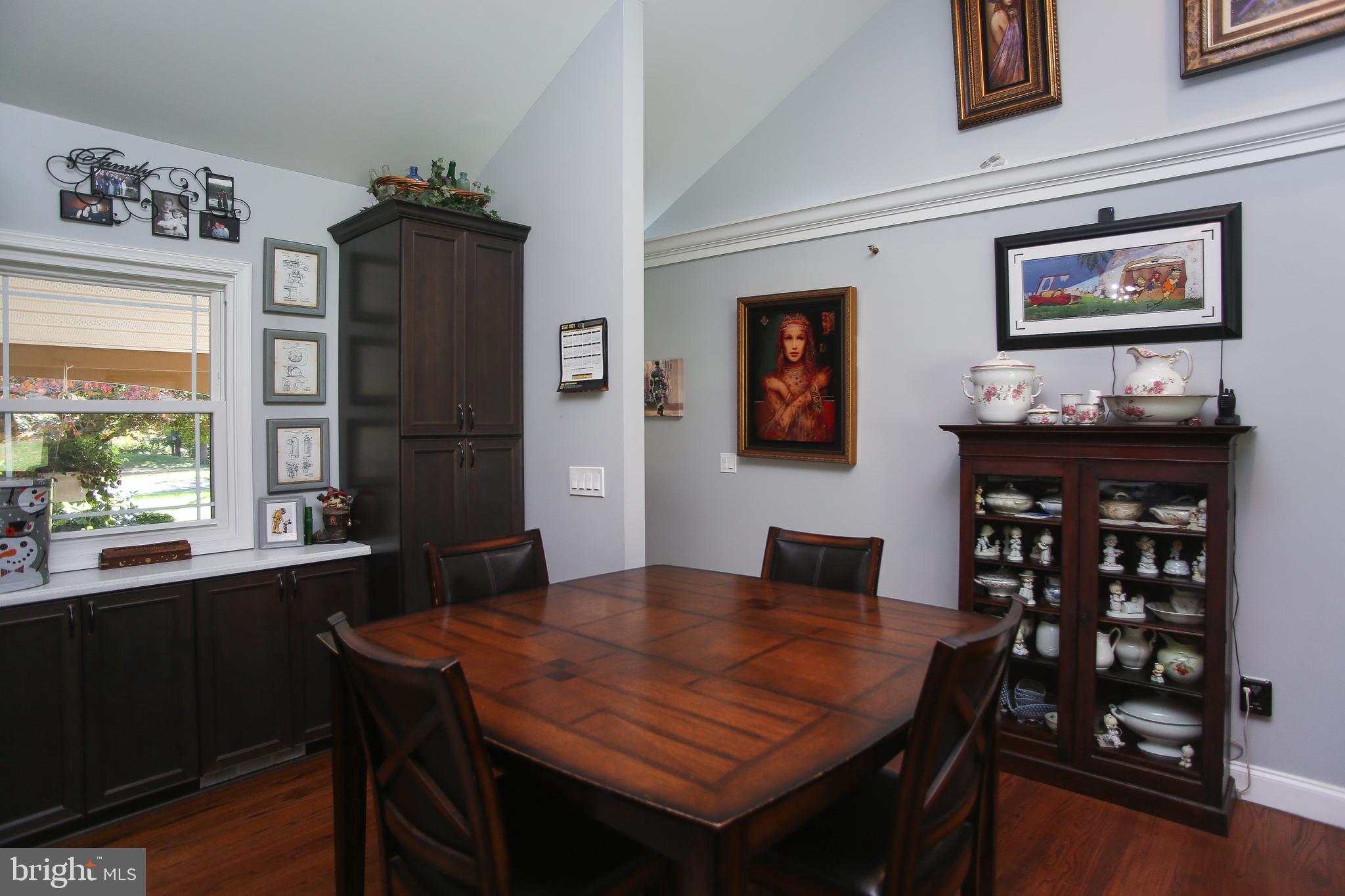 6771 Chapel Road New Hope, PA 18938 - Photo 6 of 27 Eating Area