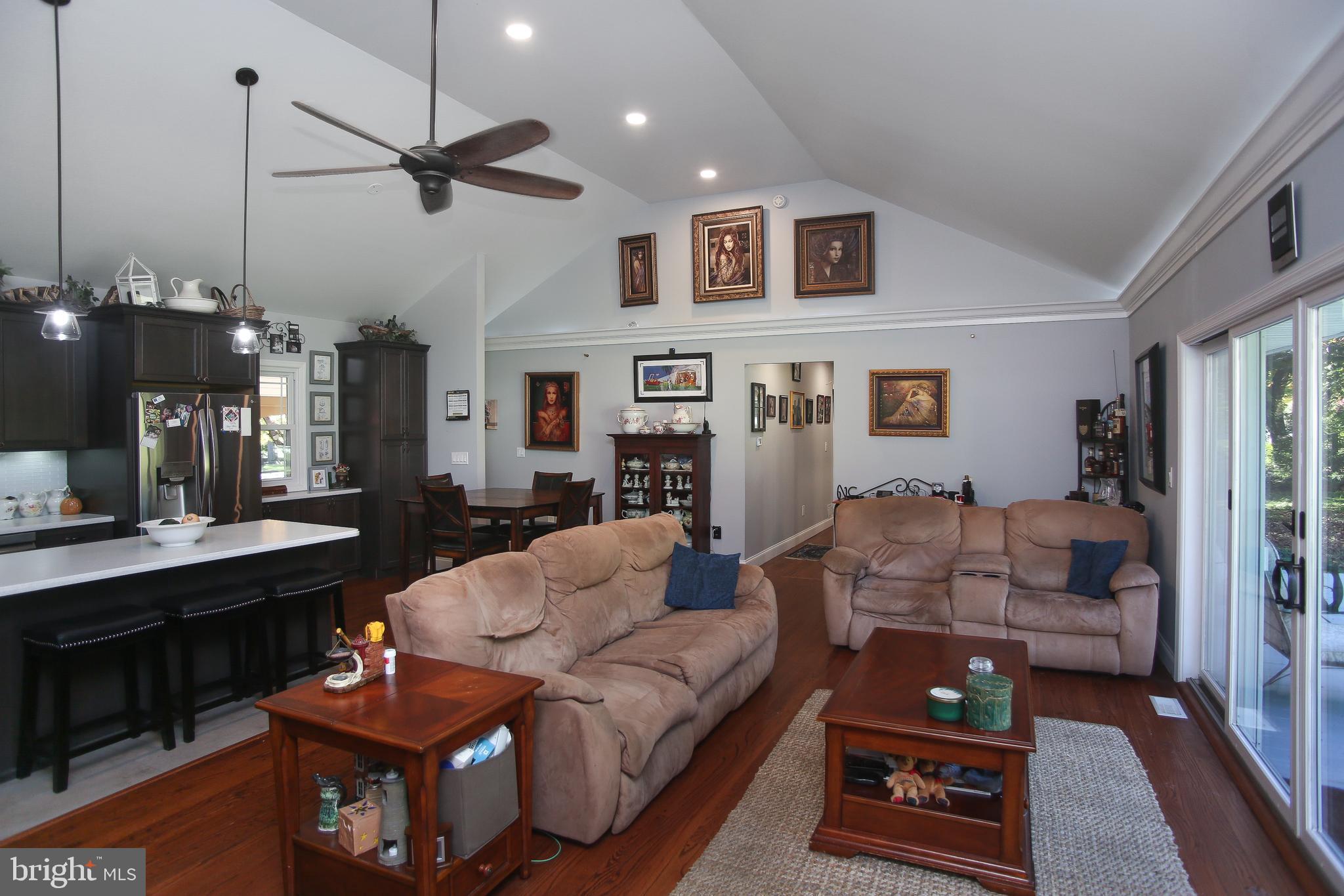 6771 Chapel Road New Hope, PA 18938 - Photo 8 of 27 Family Room