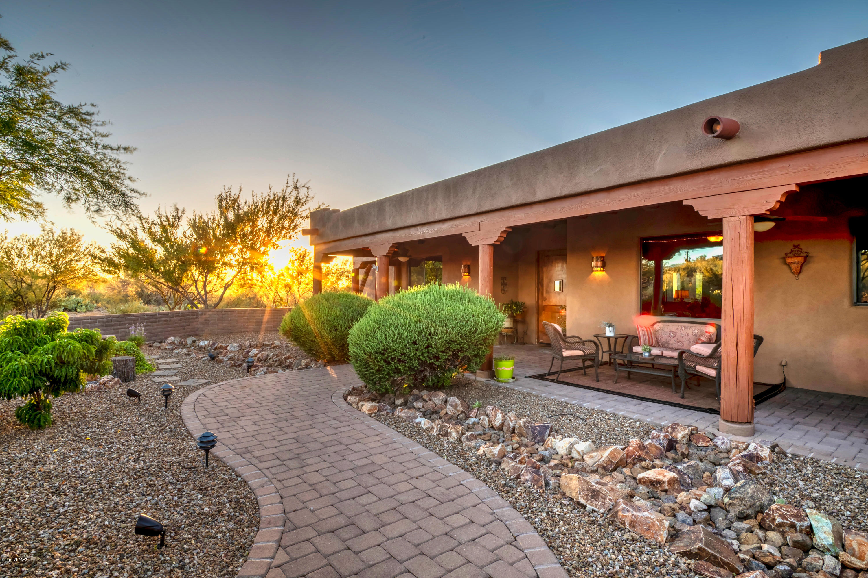 8346 East Tumbling R Ranch Place Vail, AZ 85641 - Photo 6 of 41 Gallery Image 6