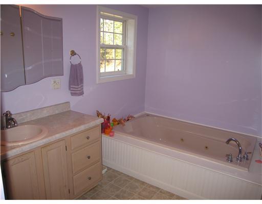 340 Mt Hunger Shore Road Raymond, ME 04071 - Photo 9 of 13 Master Bath/Spa.