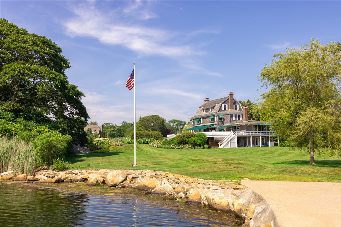 4 Arraquat Road Westerly, RI 02891 - Photo 4 of 48